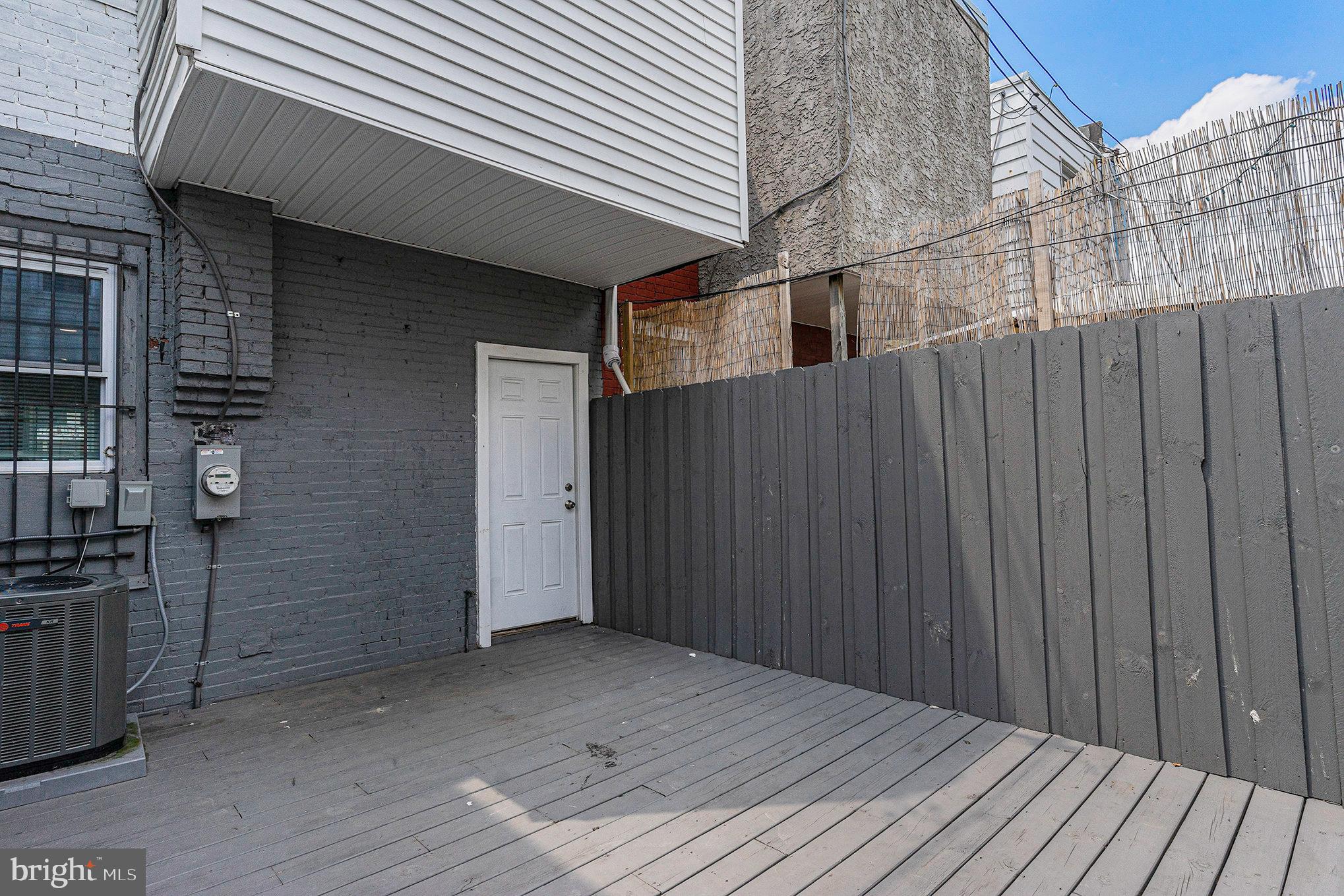 GRAYS FERRY - Residential