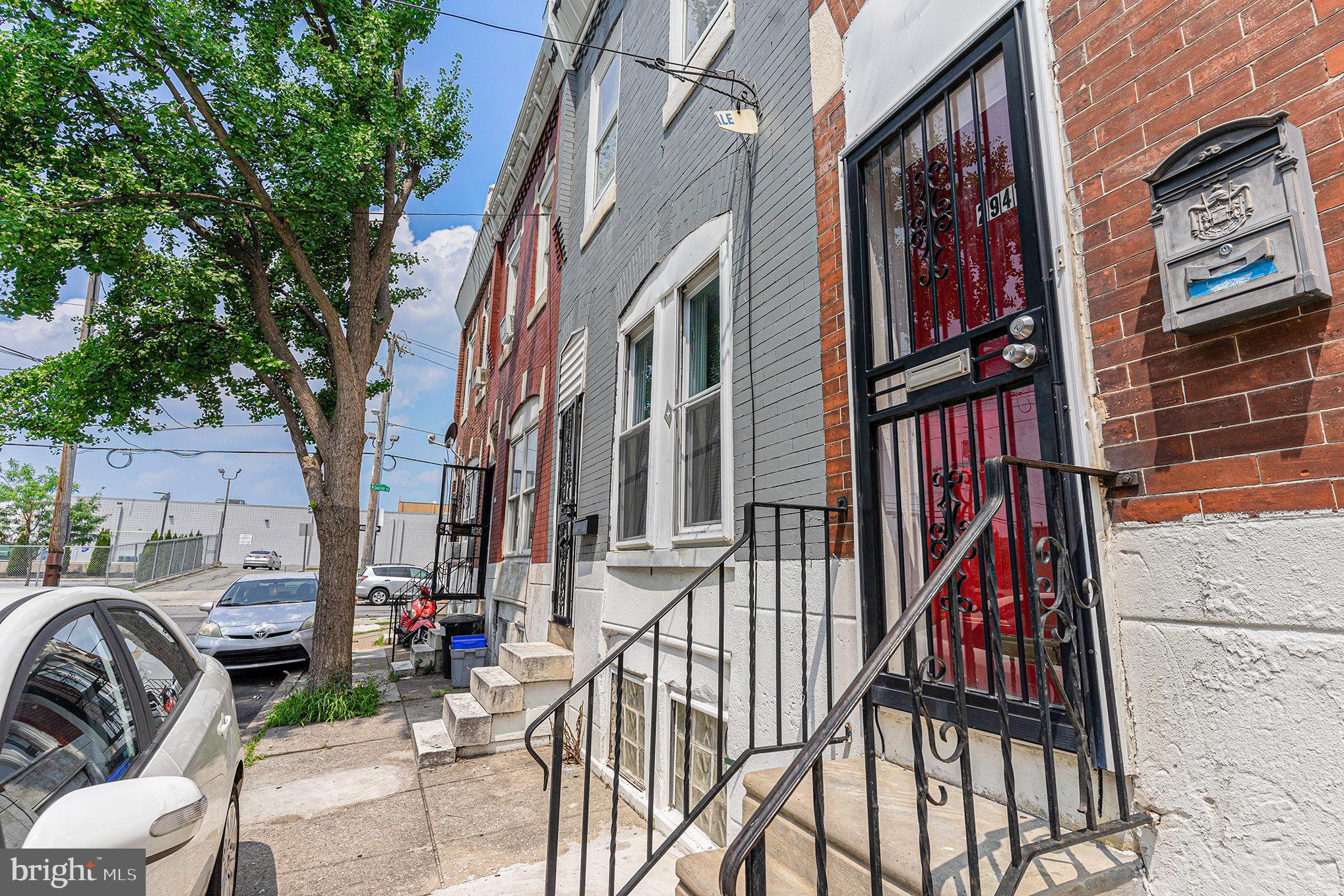 GRAYS FERRY - Residential