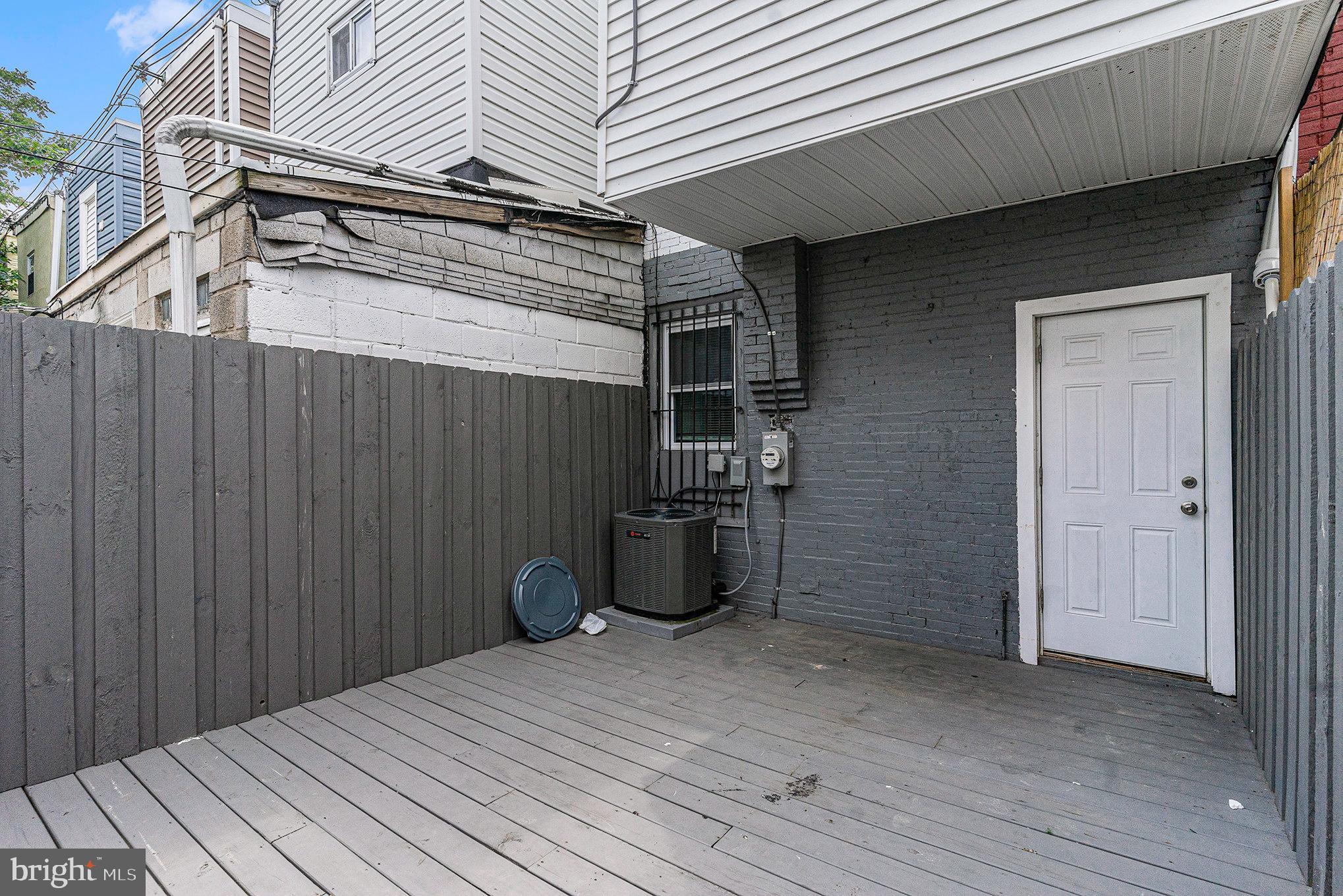 GRAYS FERRY - Residential