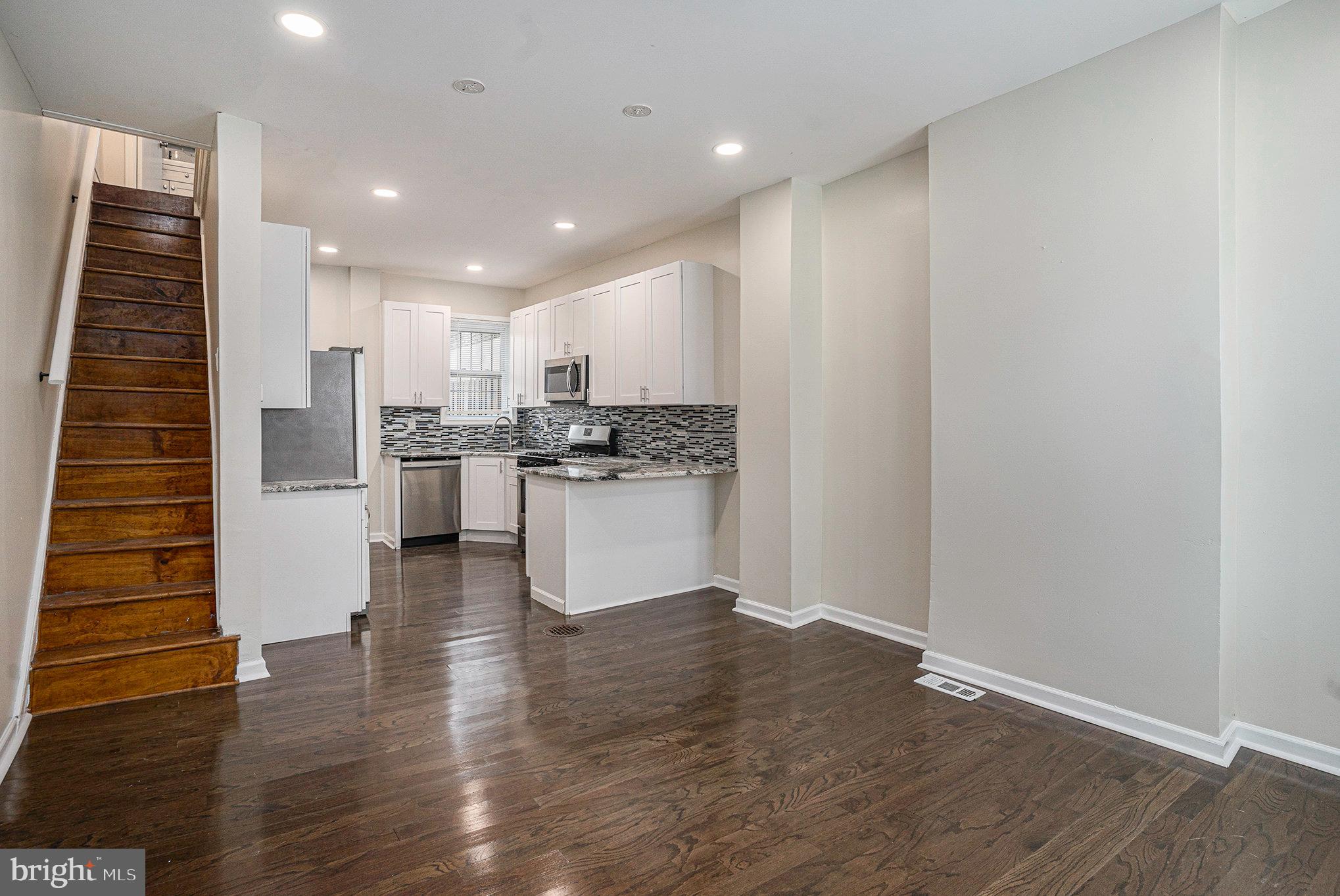GRAYS FERRY - Residential