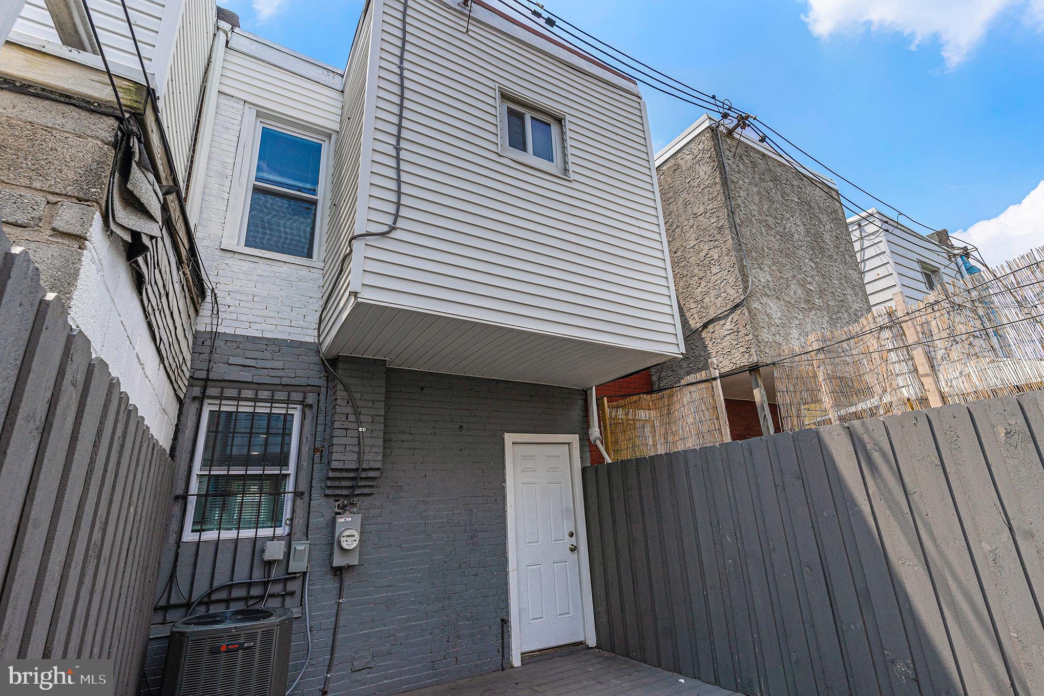 GRAYS FERRY - Residential