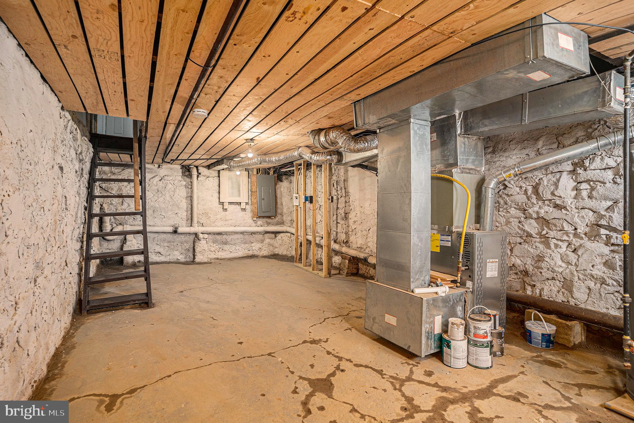 GRAYS FERRY - Residential