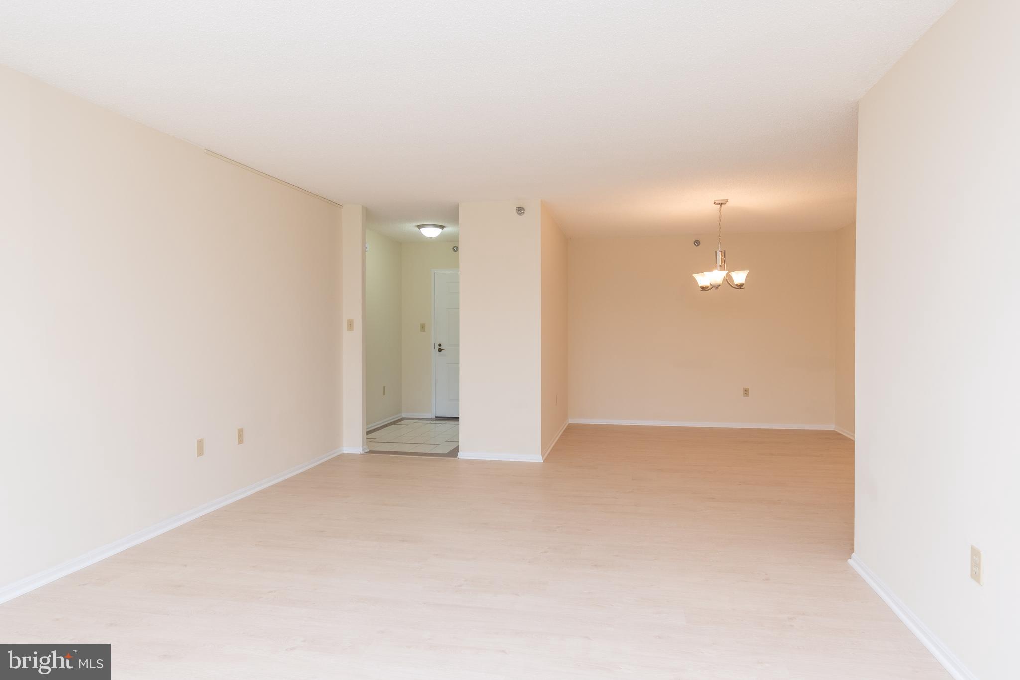 LEISURE WORLD - Residential Lease