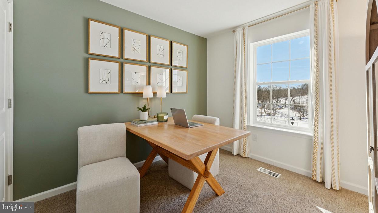 SPRING GARDEN MEADOWS - Residential