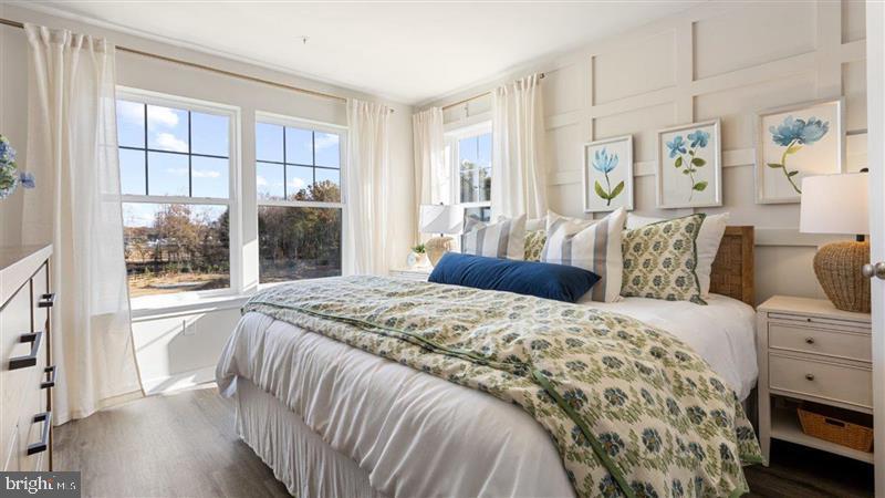 SPRING GARDEN MEADOWS - Residential