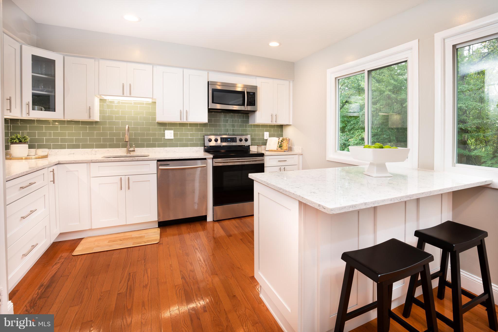 SUGARLAND RUN - Residential