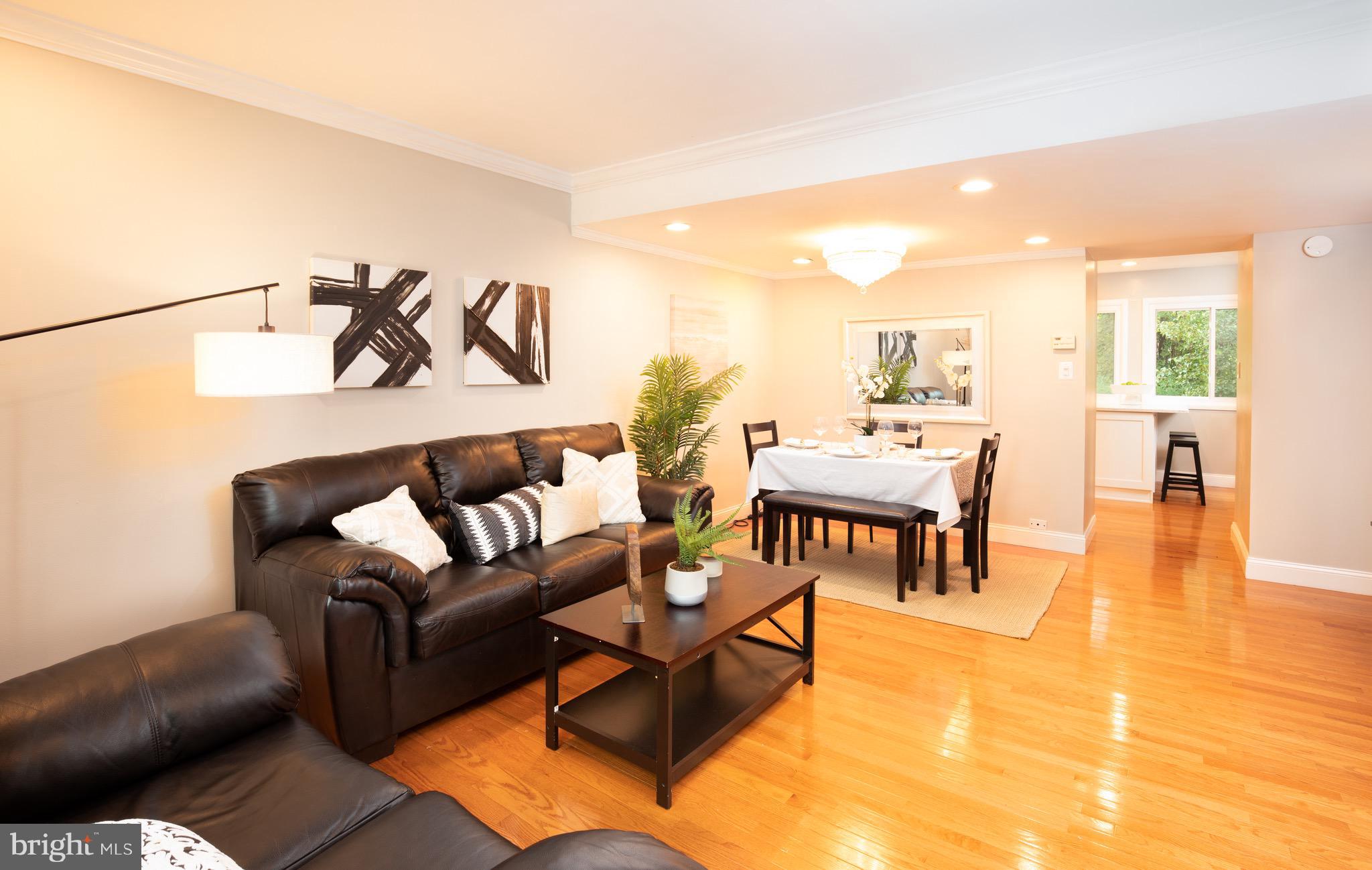 SUGARLAND RUN - Residential