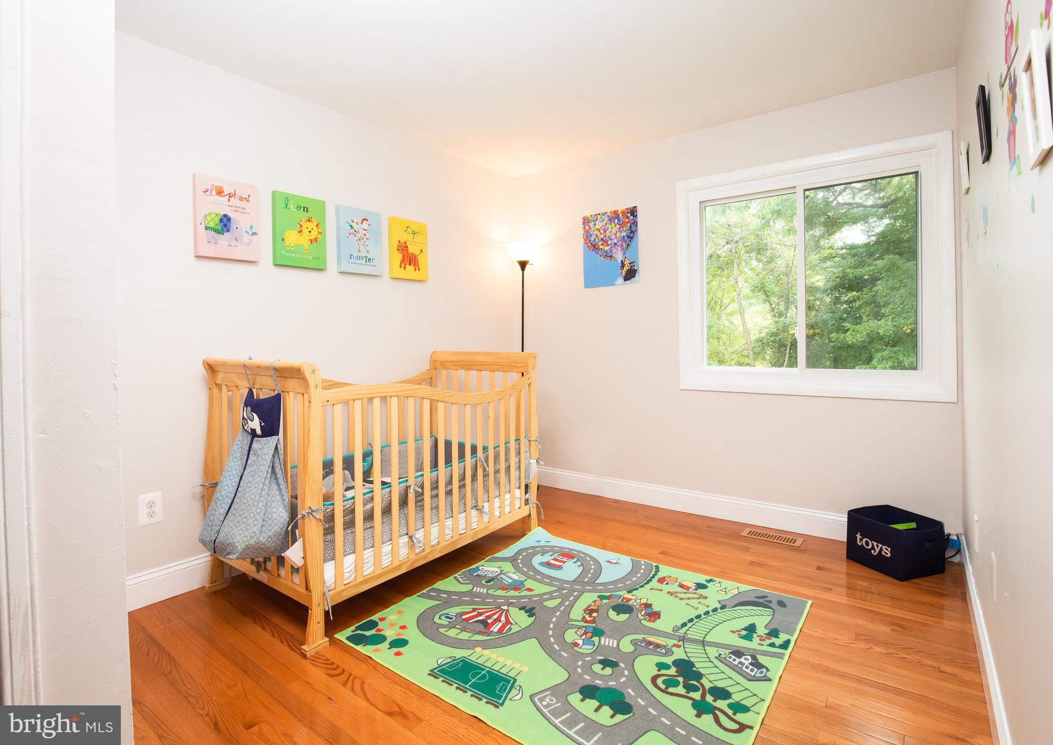 SUGARLAND RUN - Residential