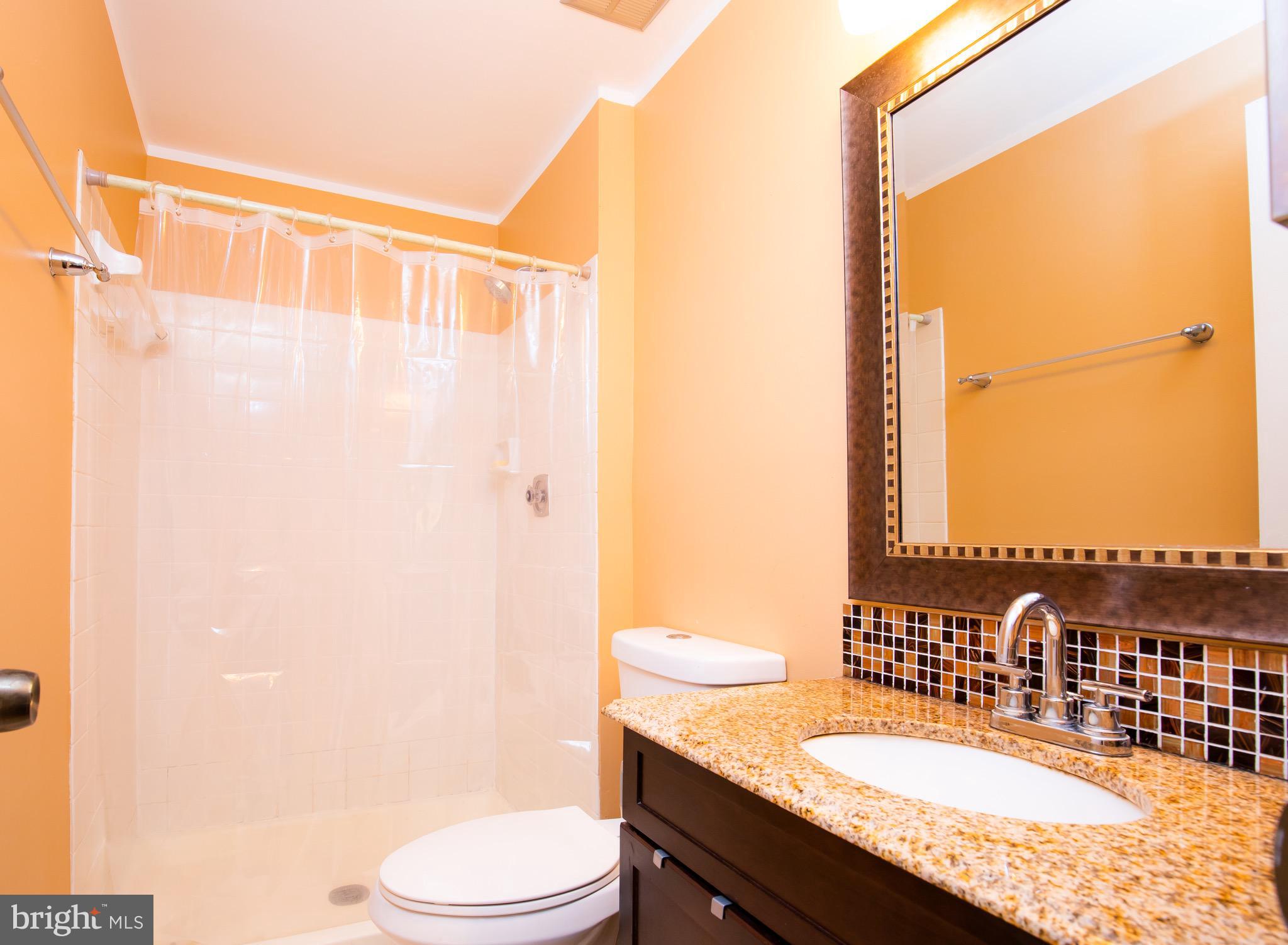 SUGARLAND RUN - Residential