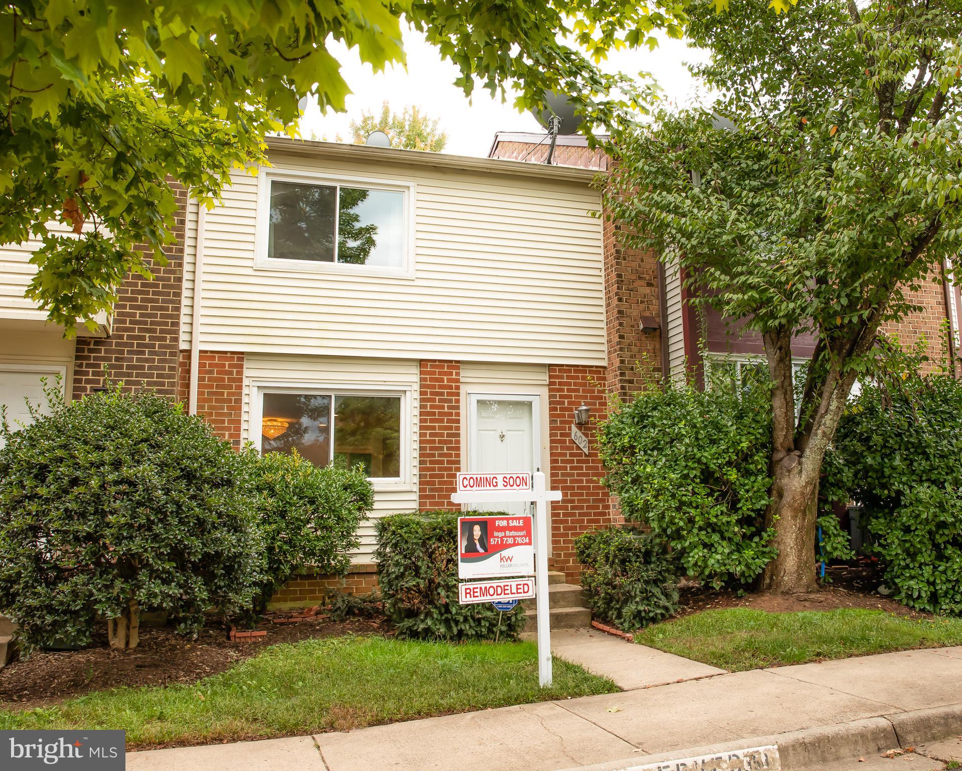 SUGARLAND RUN - Residential