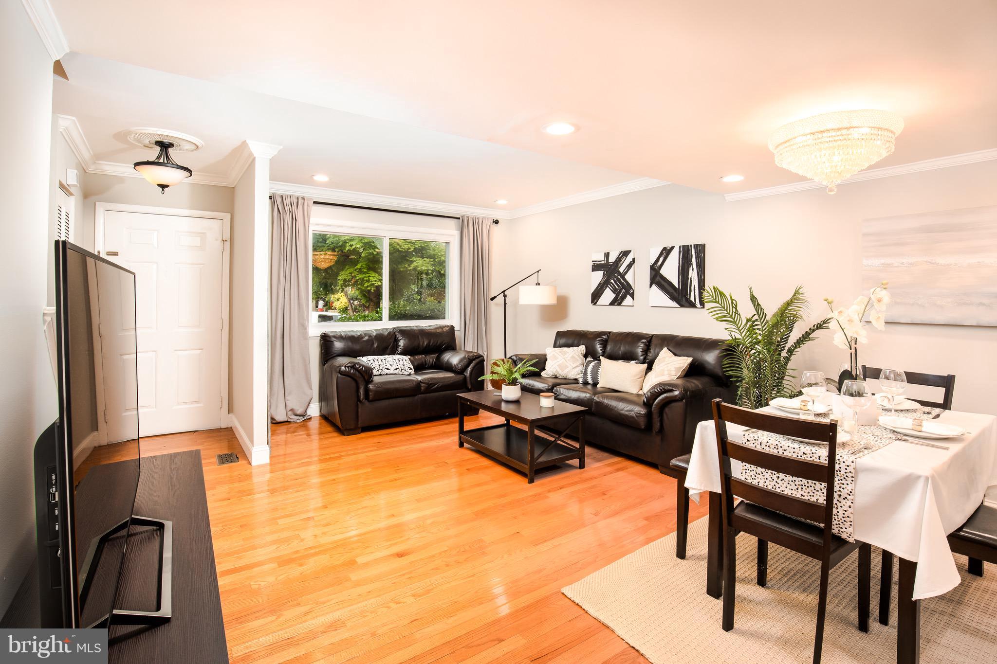 SUGARLAND RUN - Residential