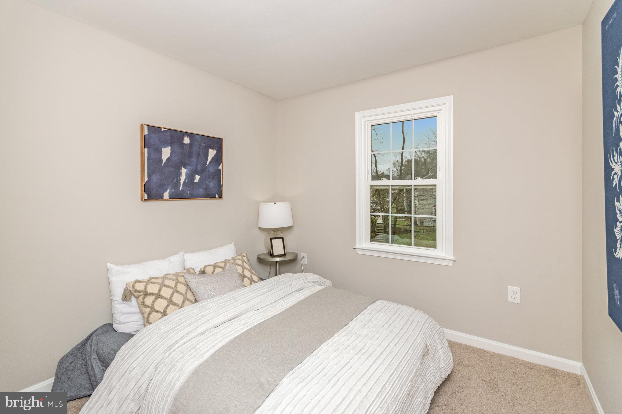 THE VILLAGE PARK - Residential