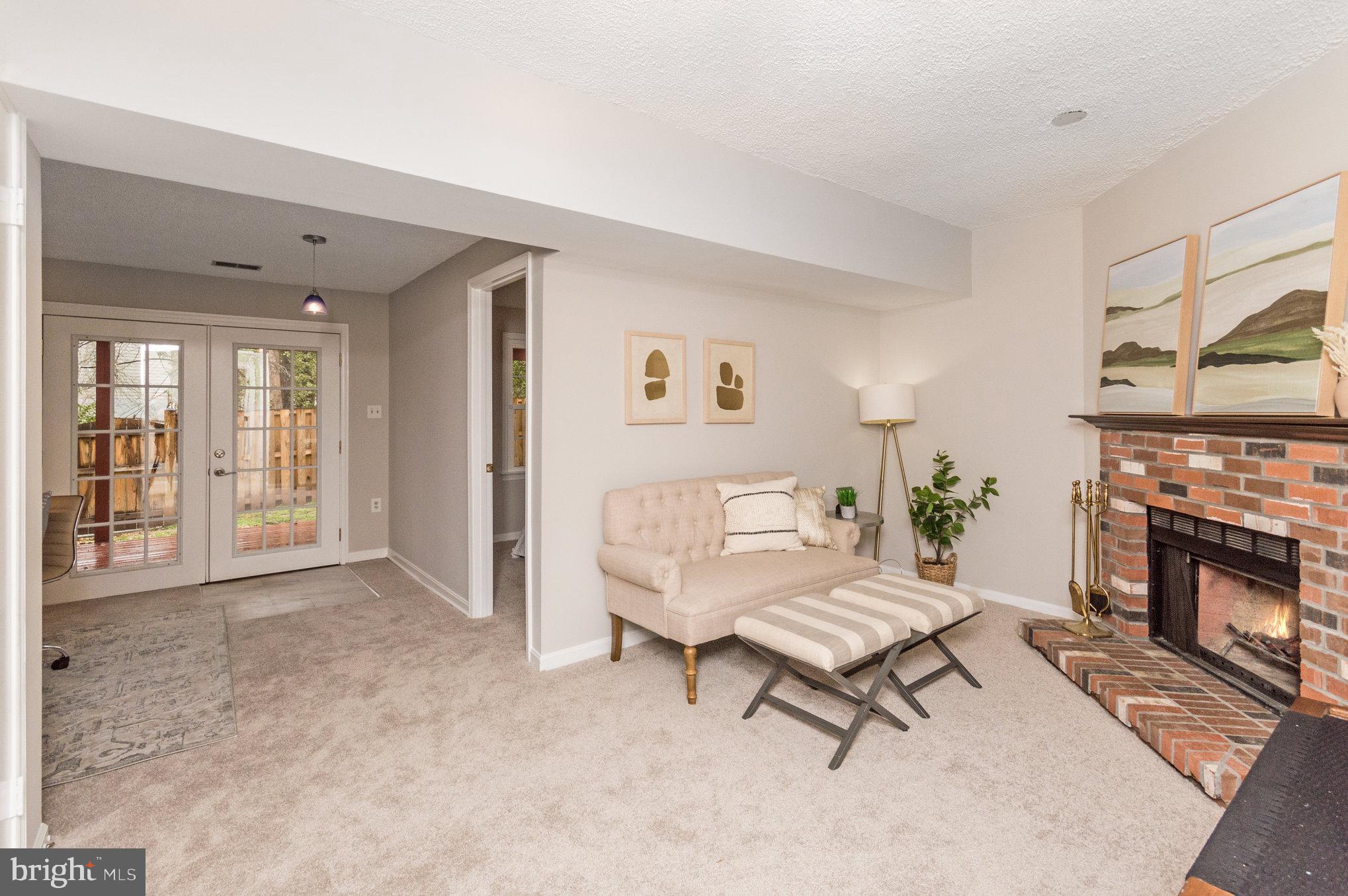 THE VILLAGE PARK - Residential