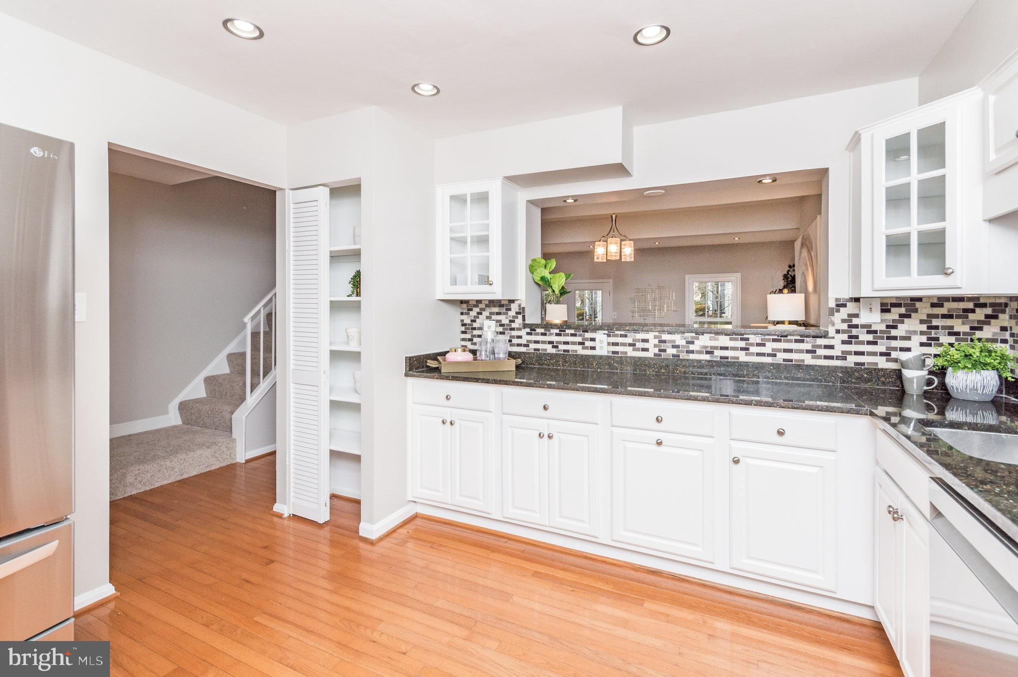 THE VILLAGE PARK - Residential