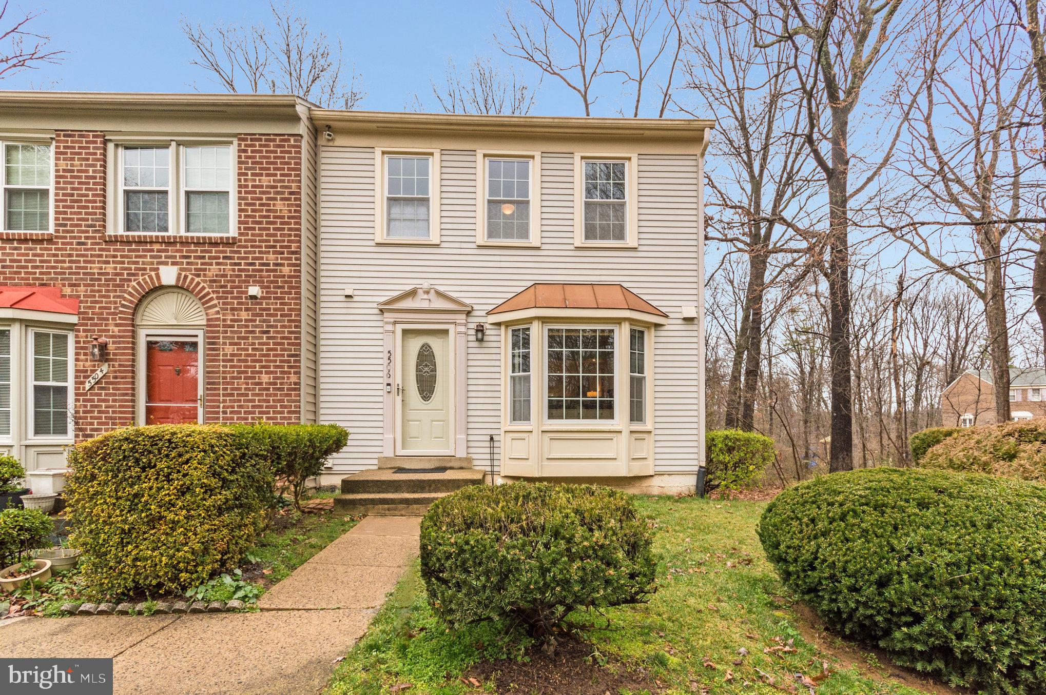 THE VILLAGE PARK - Residential