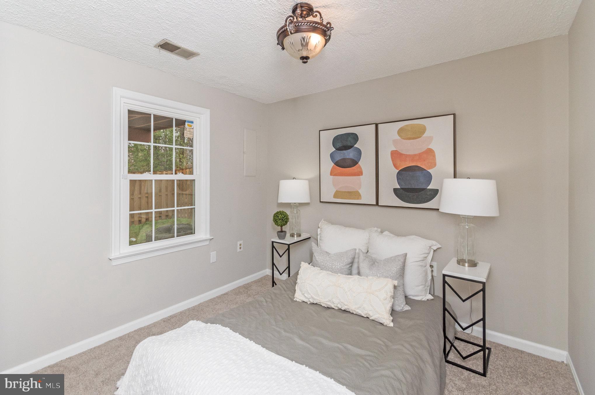 THE VILLAGE PARK - Residential