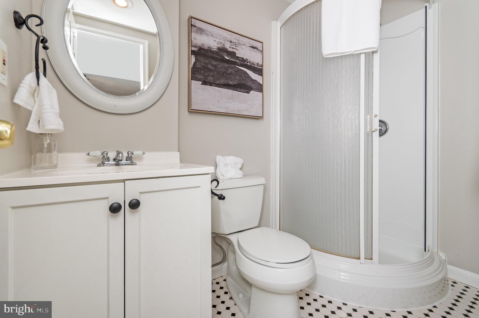 THE VILLAGE PARK - Residential