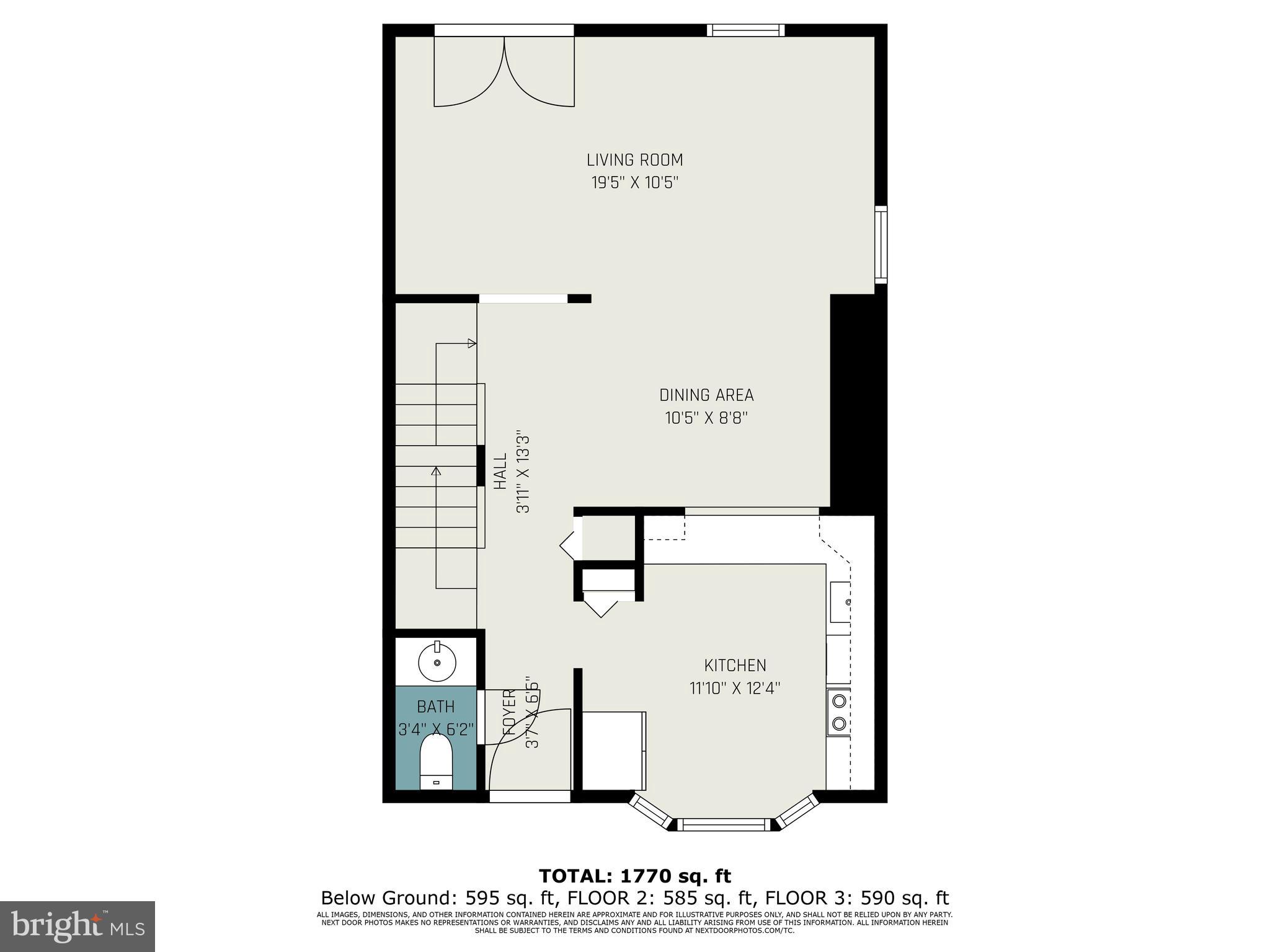 THE VILLAGE PARK - Residential