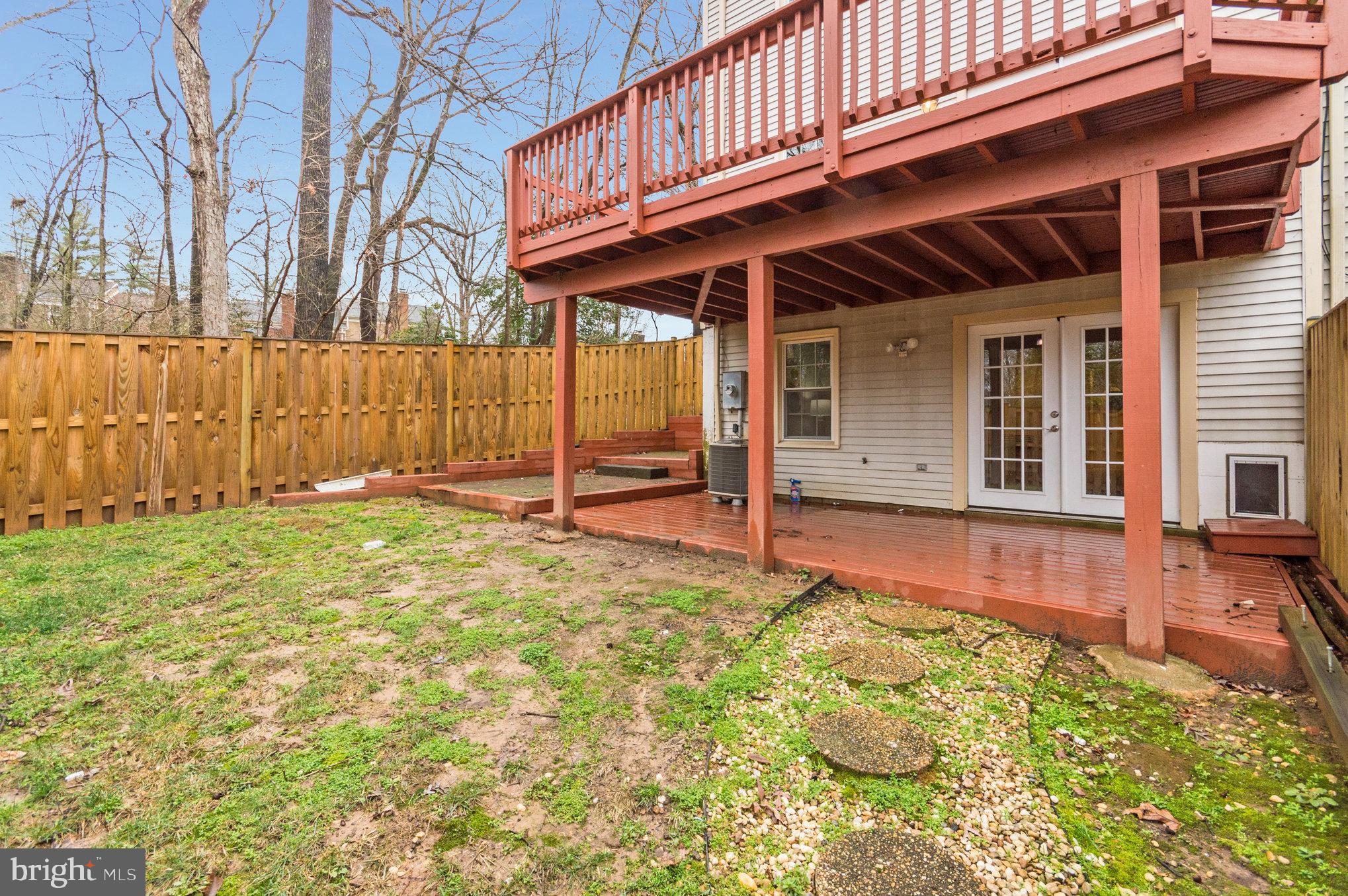 THE VILLAGE PARK - Residential