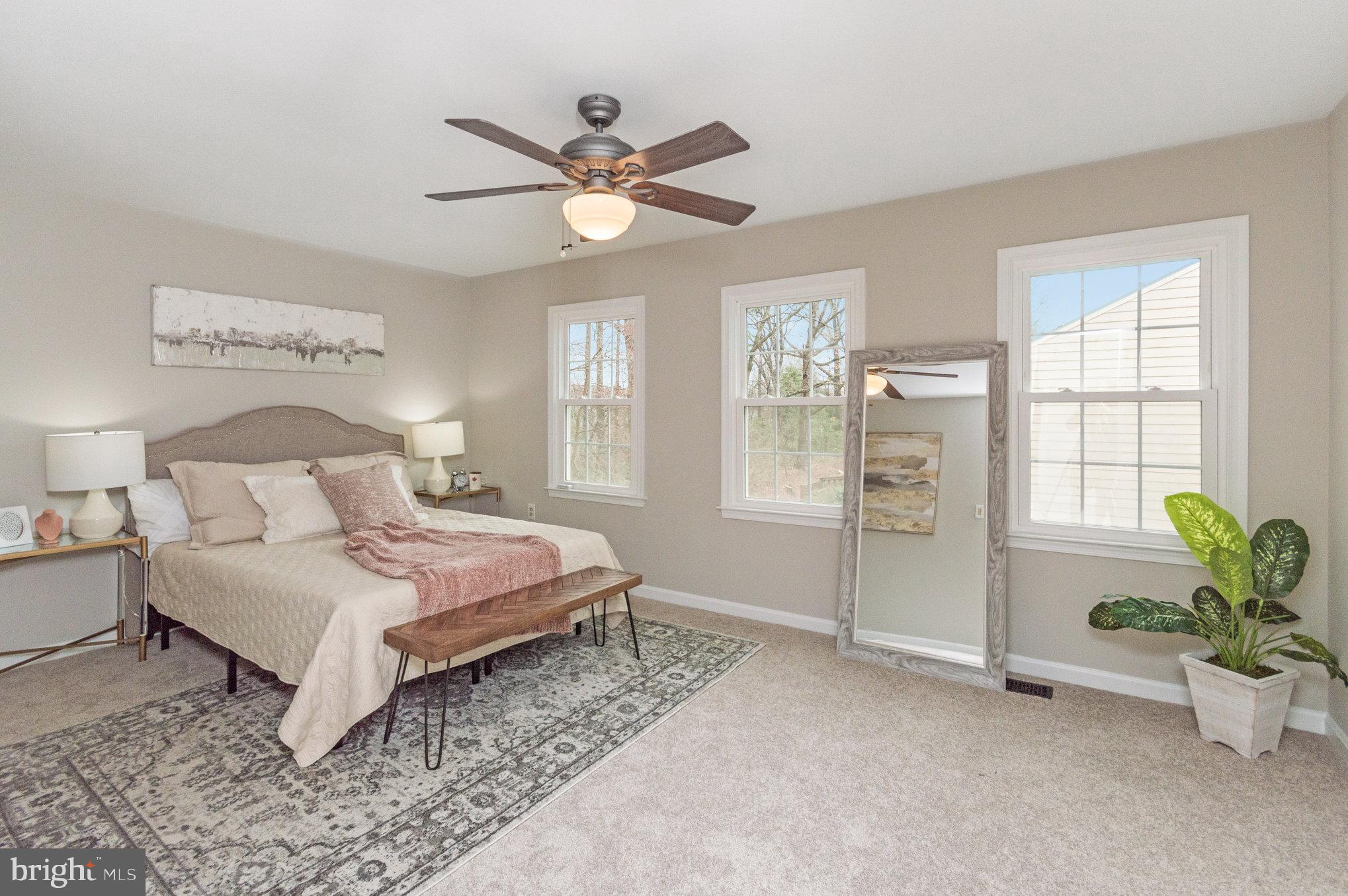 THE VILLAGE PARK - Residential