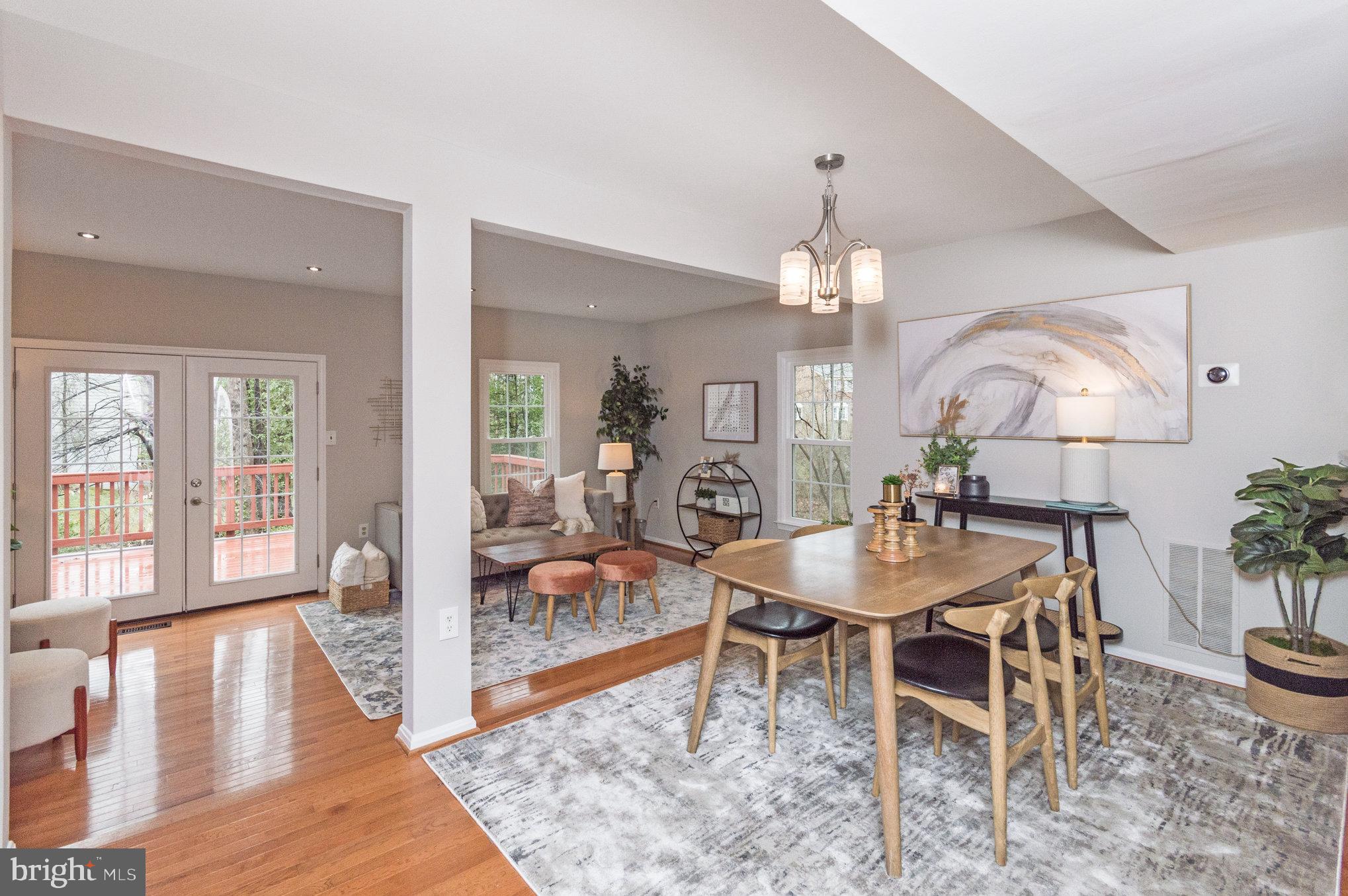 THE VILLAGE PARK - Residential