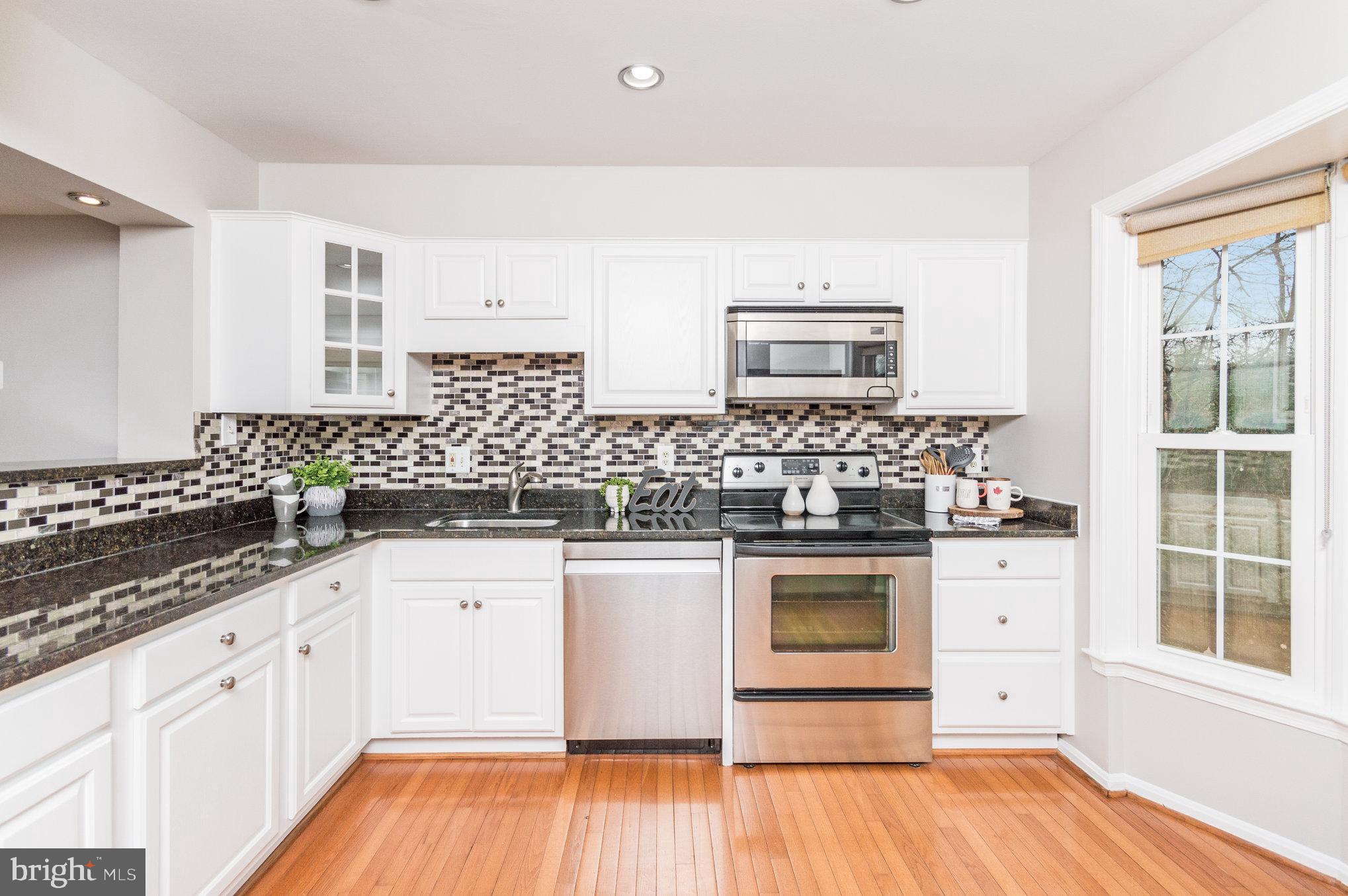 THE VILLAGE PARK - Residential