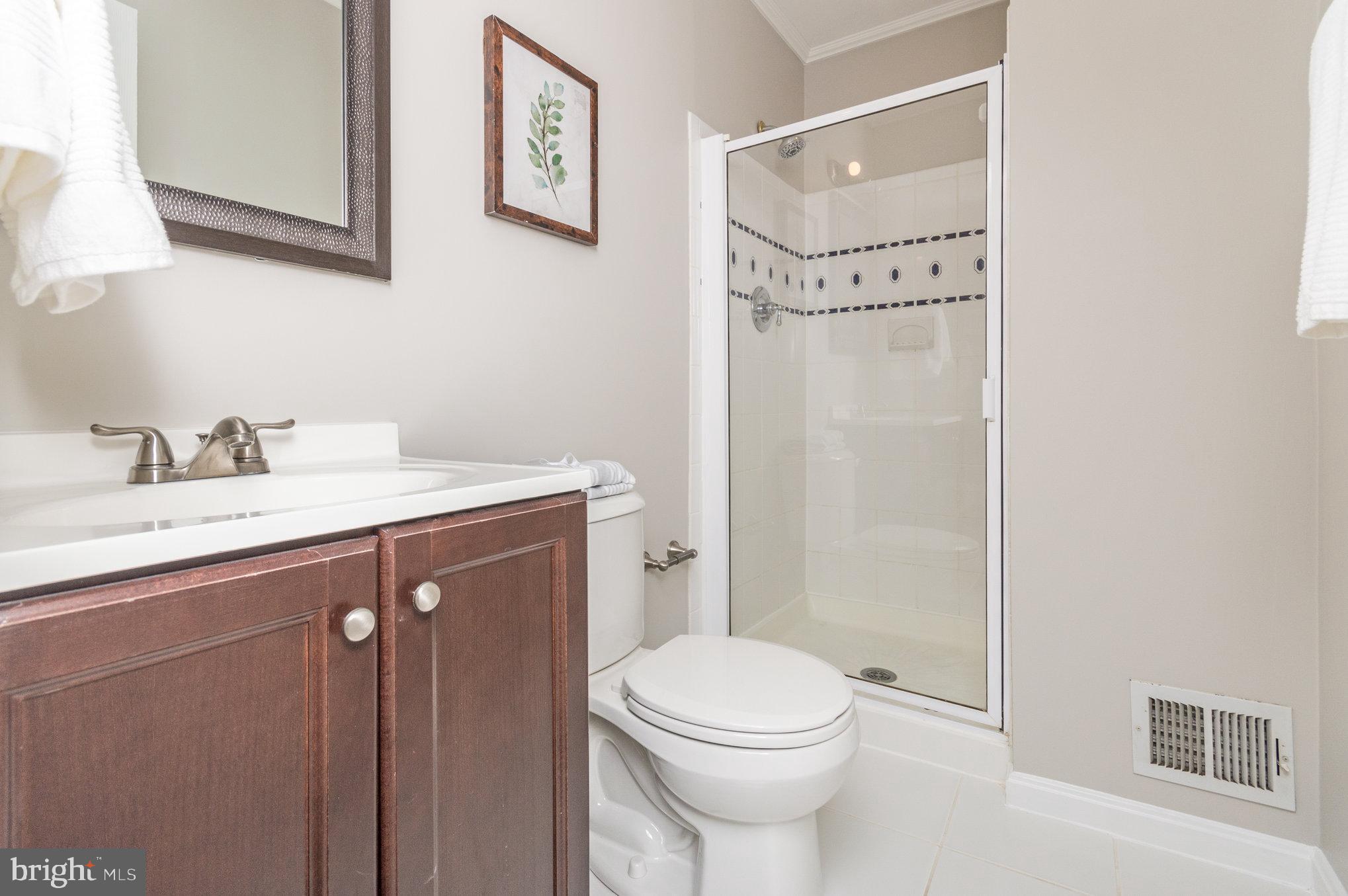 THE VILLAGE PARK - Residential