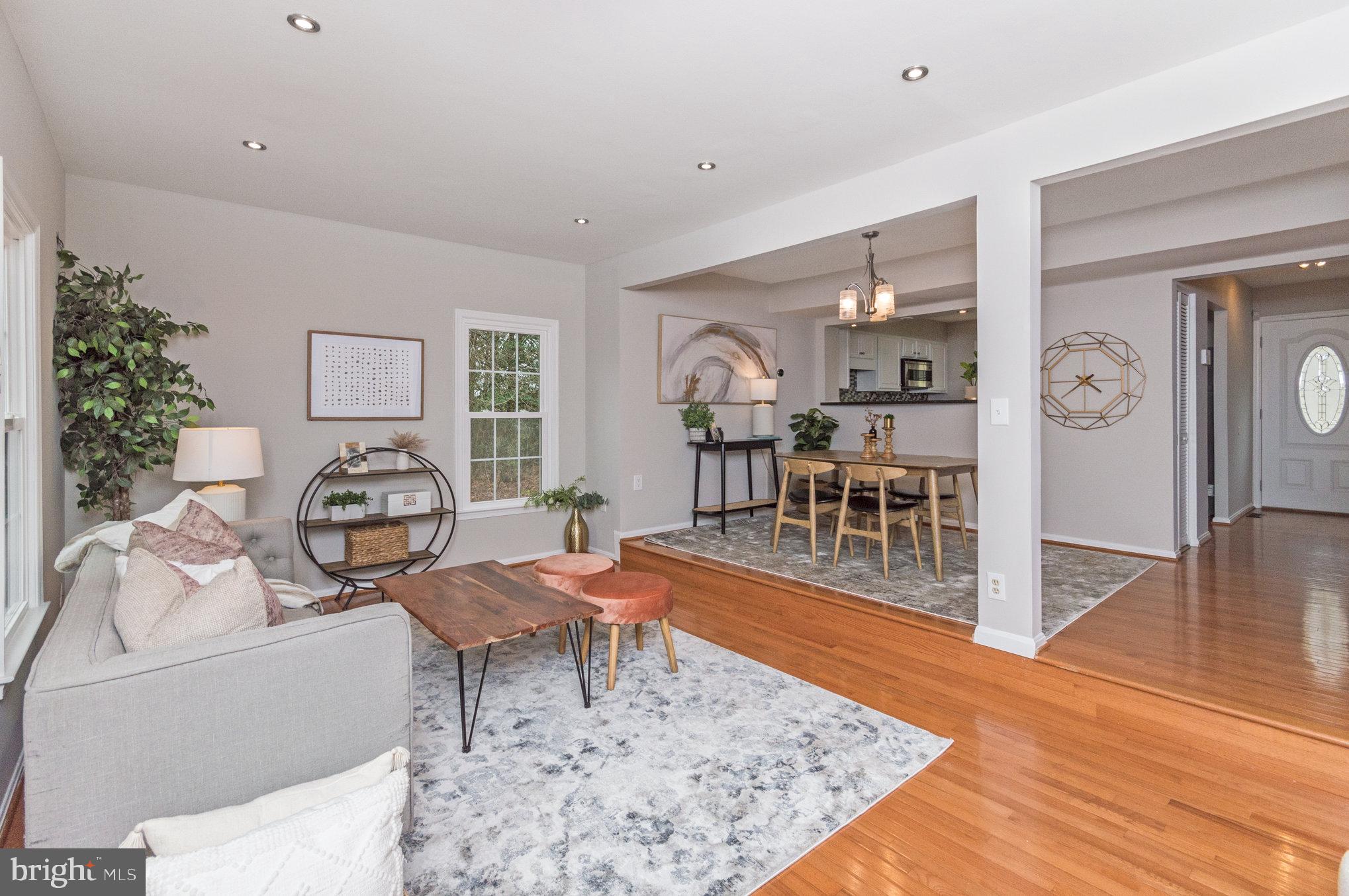 THE VILLAGE PARK - Residential