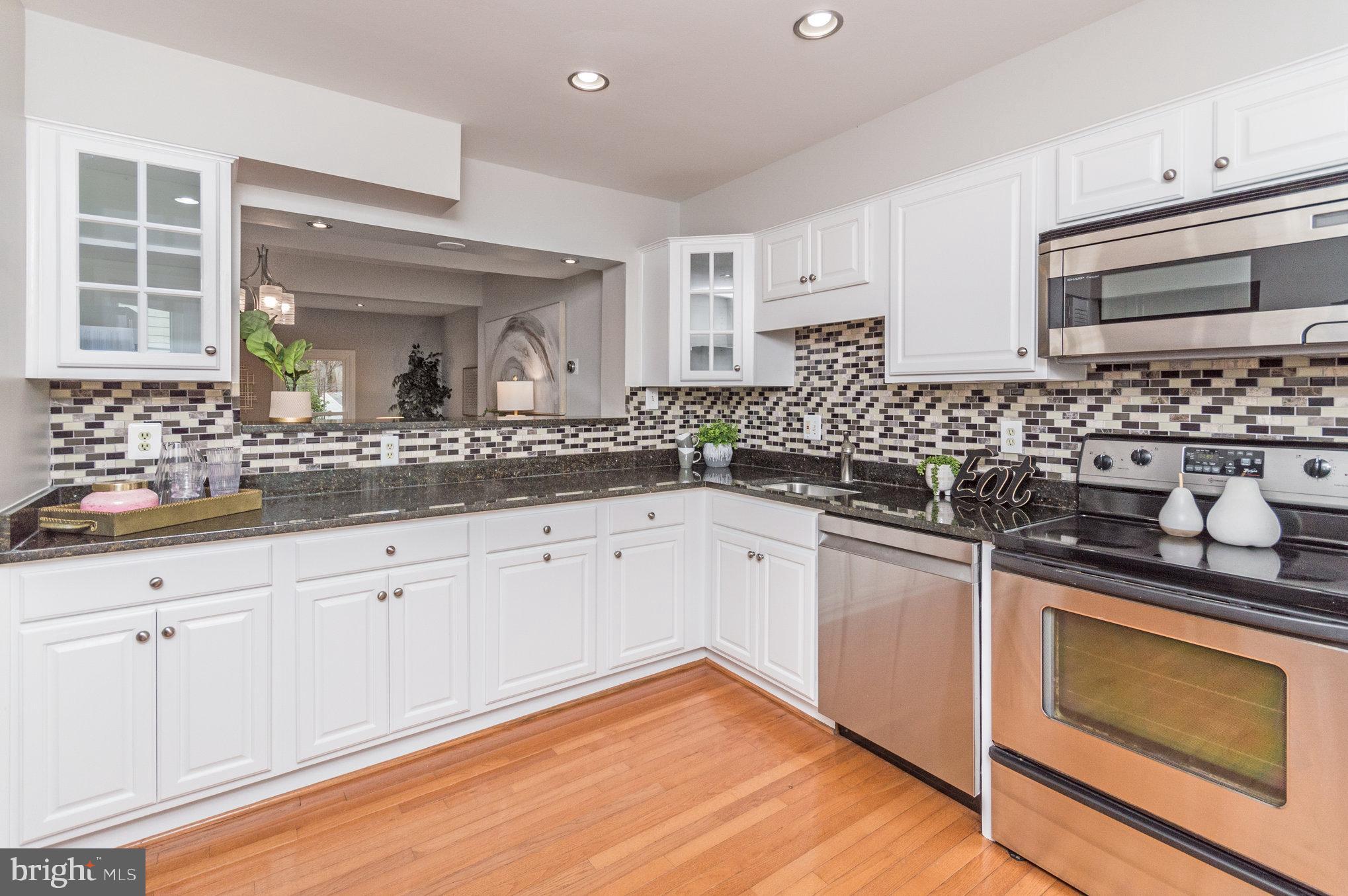 THE VILLAGE PARK - Residential