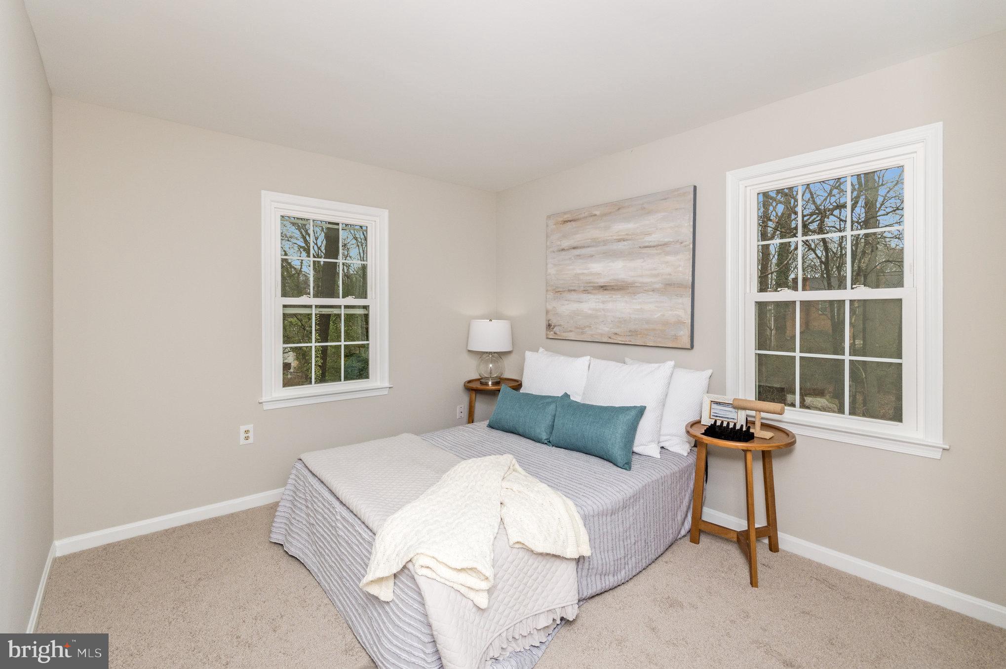 THE VILLAGE PARK - Residential