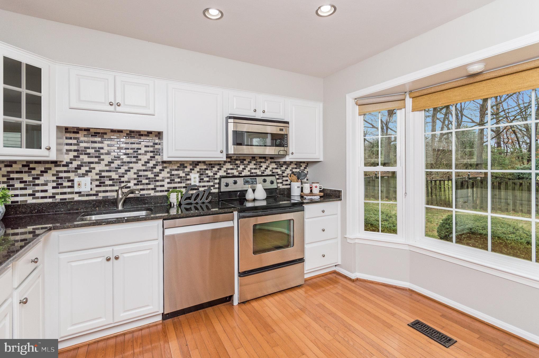 THE VILLAGE PARK - Residential