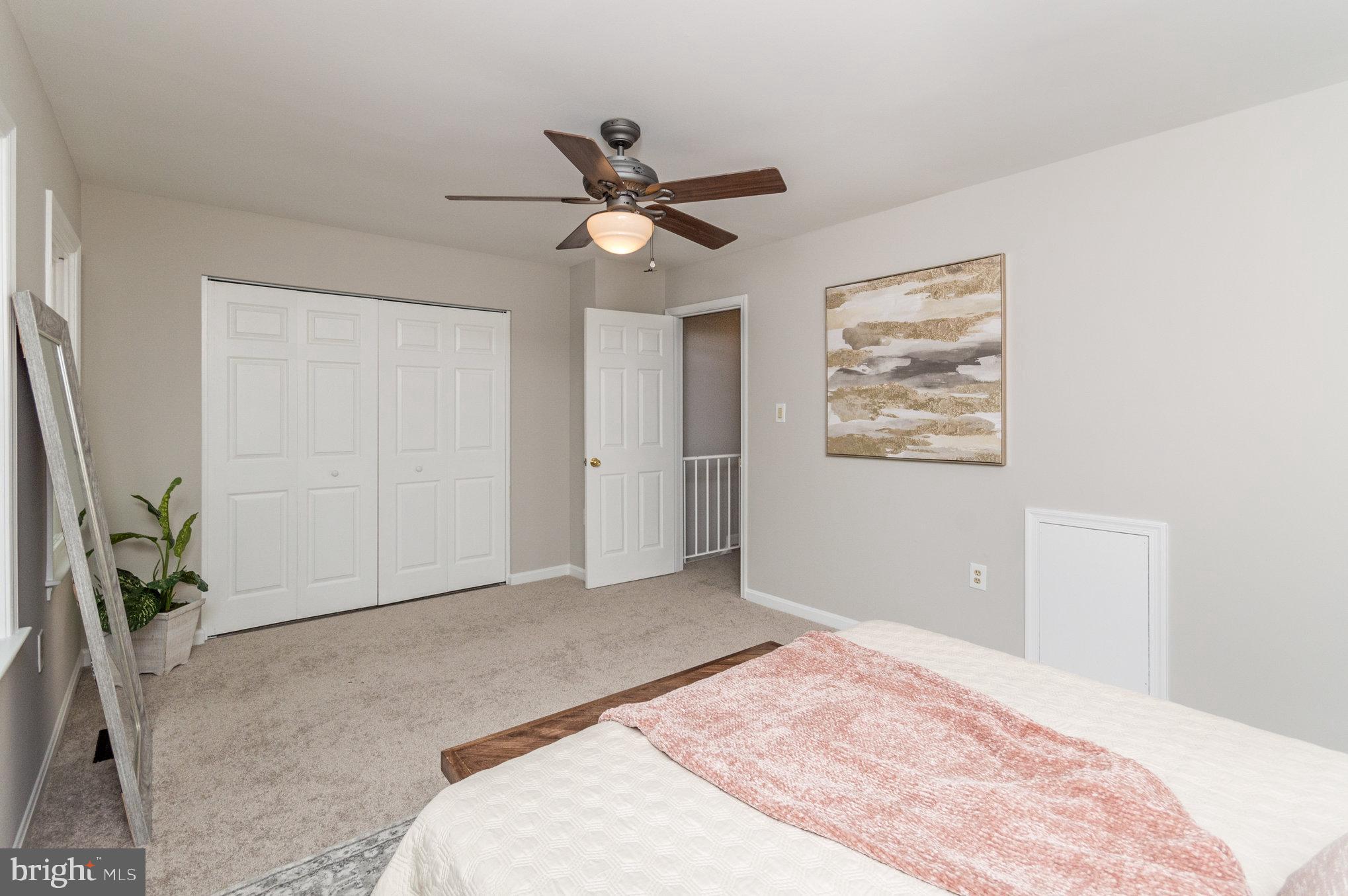 THE VILLAGE PARK - Residential