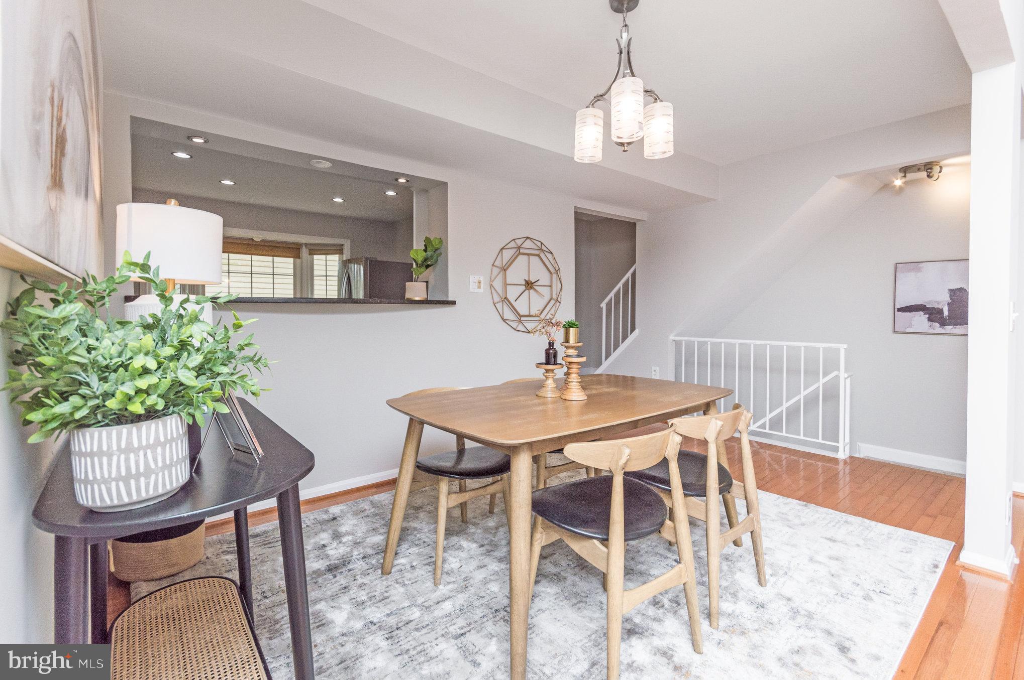 THE VILLAGE PARK - Residential