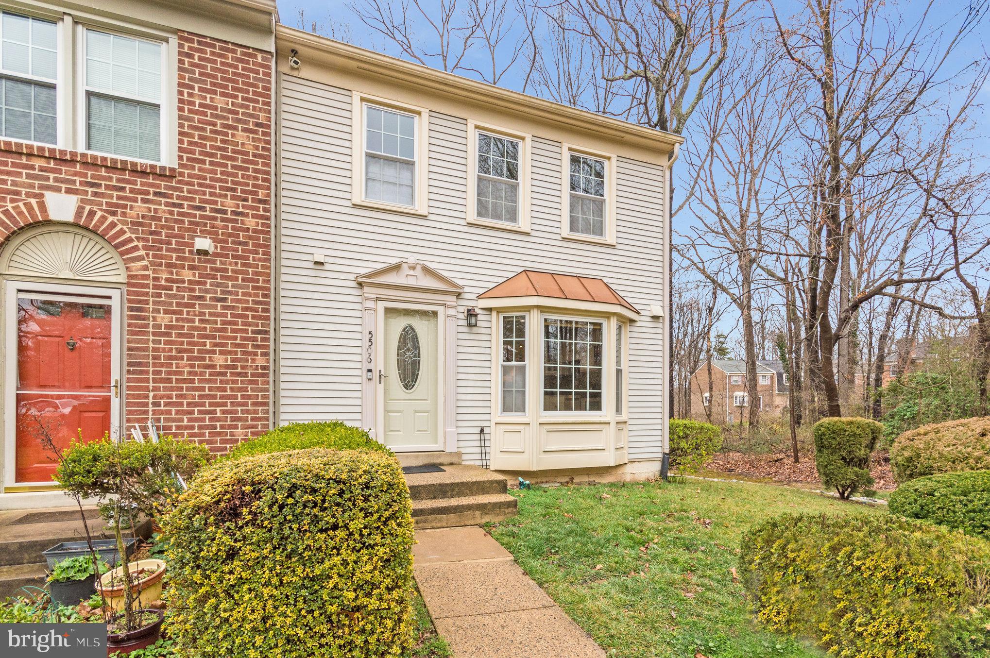 THE VILLAGE PARK - Residential