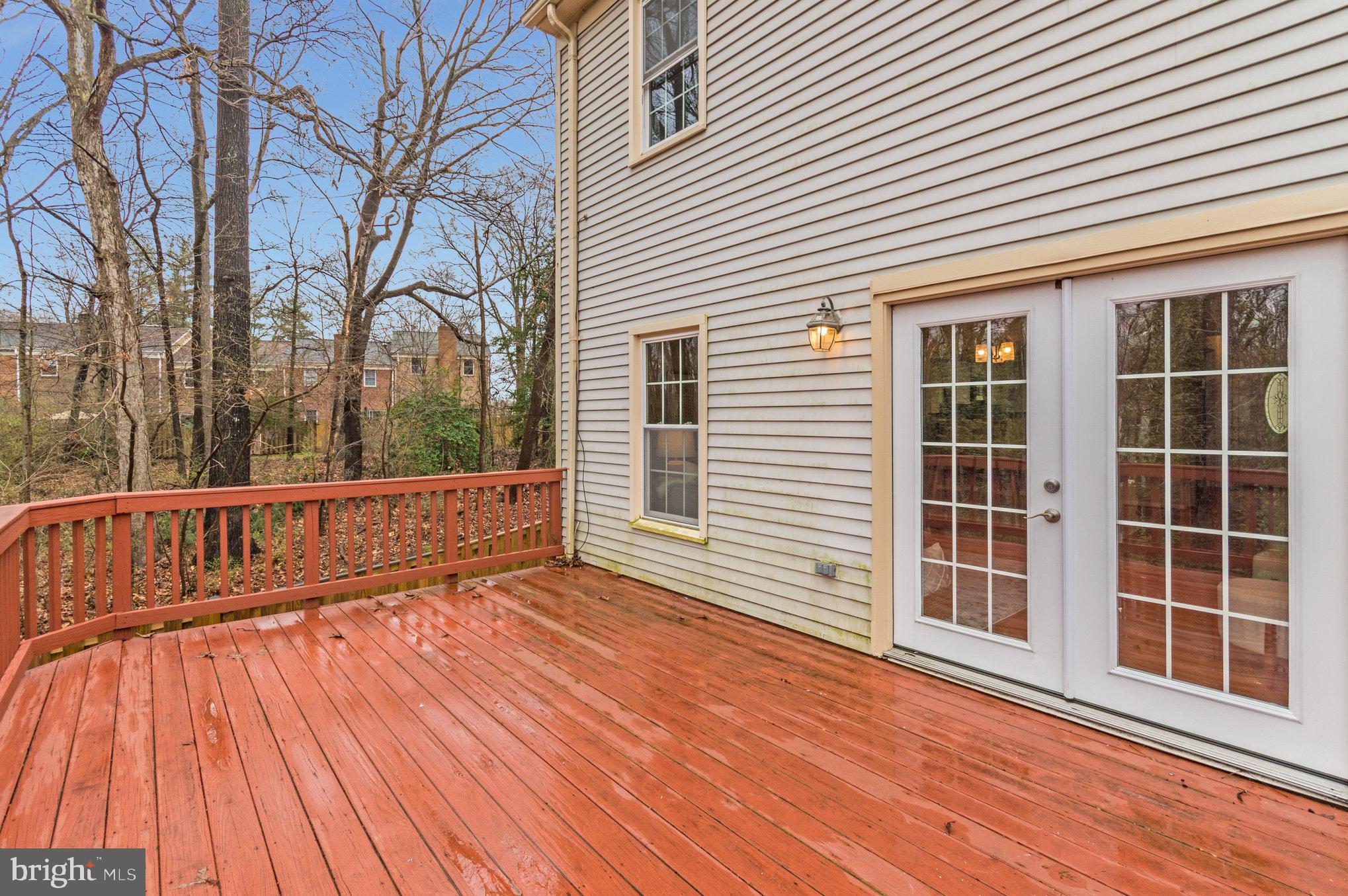 THE VILLAGE PARK - Residential