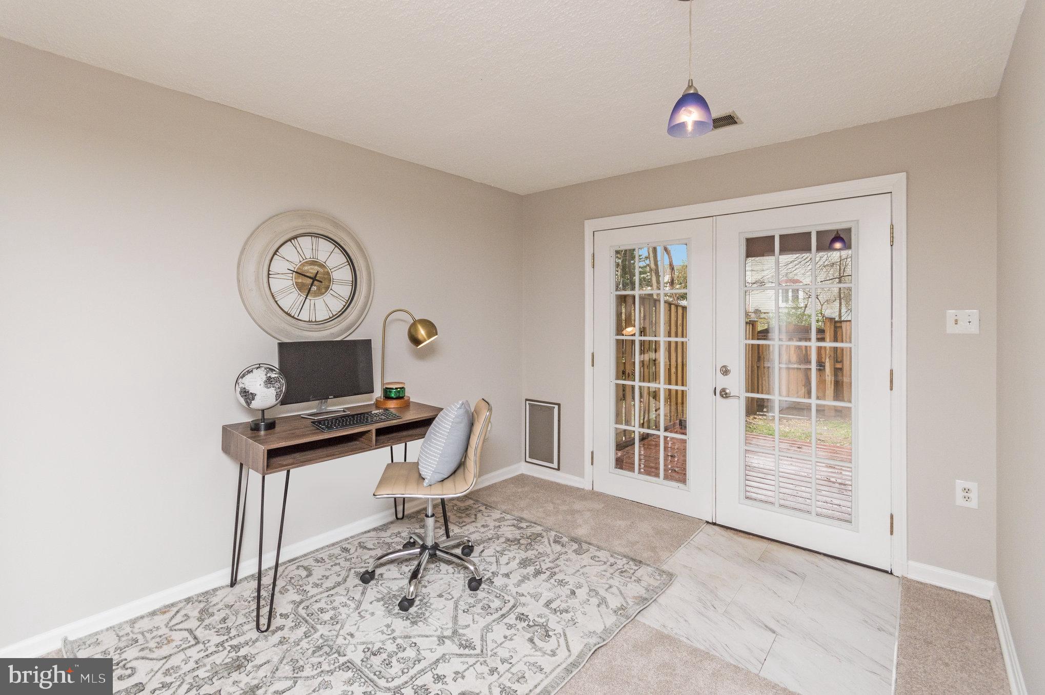 THE VILLAGE PARK - Residential