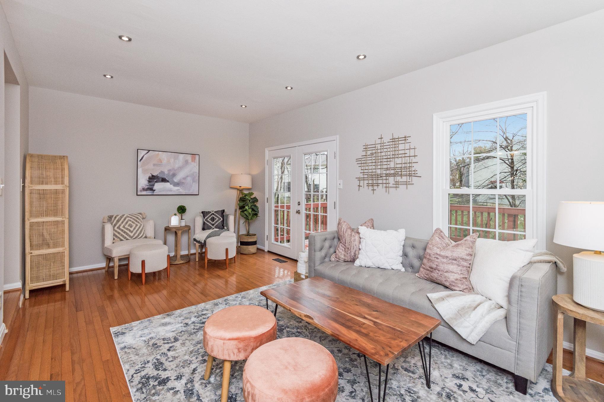 THE VILLAGE PARK - Residential