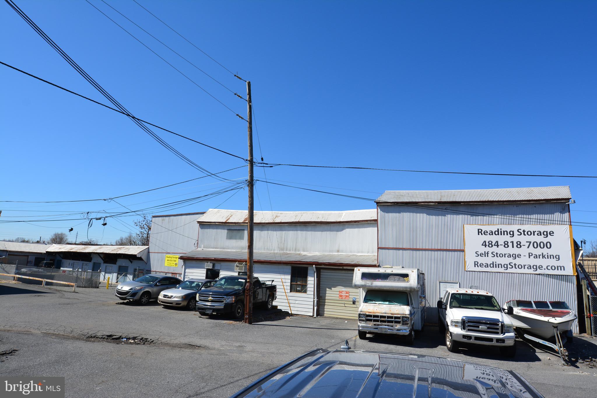 1200 N 9TH STREET