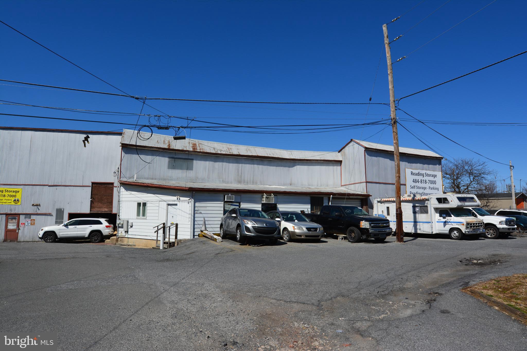 1200 N 9TH STREET