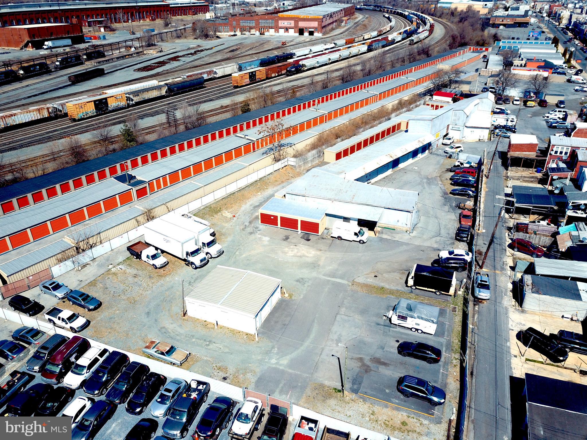 Excellent mixed-use investment opportunity at 1200 N 9th Street, Reading, PA. This expansive industrial complex features 66 total rental units, including a diverse mix of self-storage, commercial, office, shop, and parking spaces. Supported by electric, water, and sewer utilities, the site offers flexible zoning and layout configurations suitable for a wide variety of tenants.
The property currently generates $109,711 in annual income with a net operating income (NOI) of $89,385.34, reflecting a 6% CAP rate. With strategic lease-up and operational improvements, pro forma income is projected at $150,000 with NOI increasing to $120,000, resulting in an 8% pro forma CAP rate.
The scale, tenant diversity, and strong infrastructure make this a standout opportunity for investors targeting stable income with room for upside in the Reading market.
Additional properties in the portfolio include:
826 Hampden – 17 units
824 Ritter – 13 units
511 Birch – 10 units
340 Locust – 18 units
333 Lombard – 34 units
1536 Haak – 36 units
625 N. 13th – 22 units
1128 Pike – 34 units
1200 N 9th Street – 66 units
306 N 13th Street – 1 unit
1541 Fairview – 8 units
635-R Weiser – 1 unit
521 S 16th Street – 10 units
328 Chestnut – 8 units
1214 Weimer – 10 units
741 Church – 12 units
330 Robeson - 1015 Rose – 96 units
364 Blair – 86 units