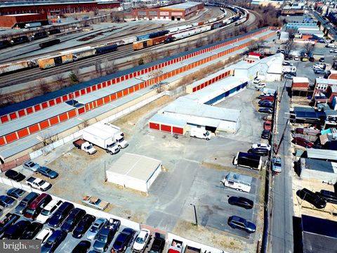 Photo of 1200 N 9th Street, READING, PA 19604 (MLS # PABK2060544)