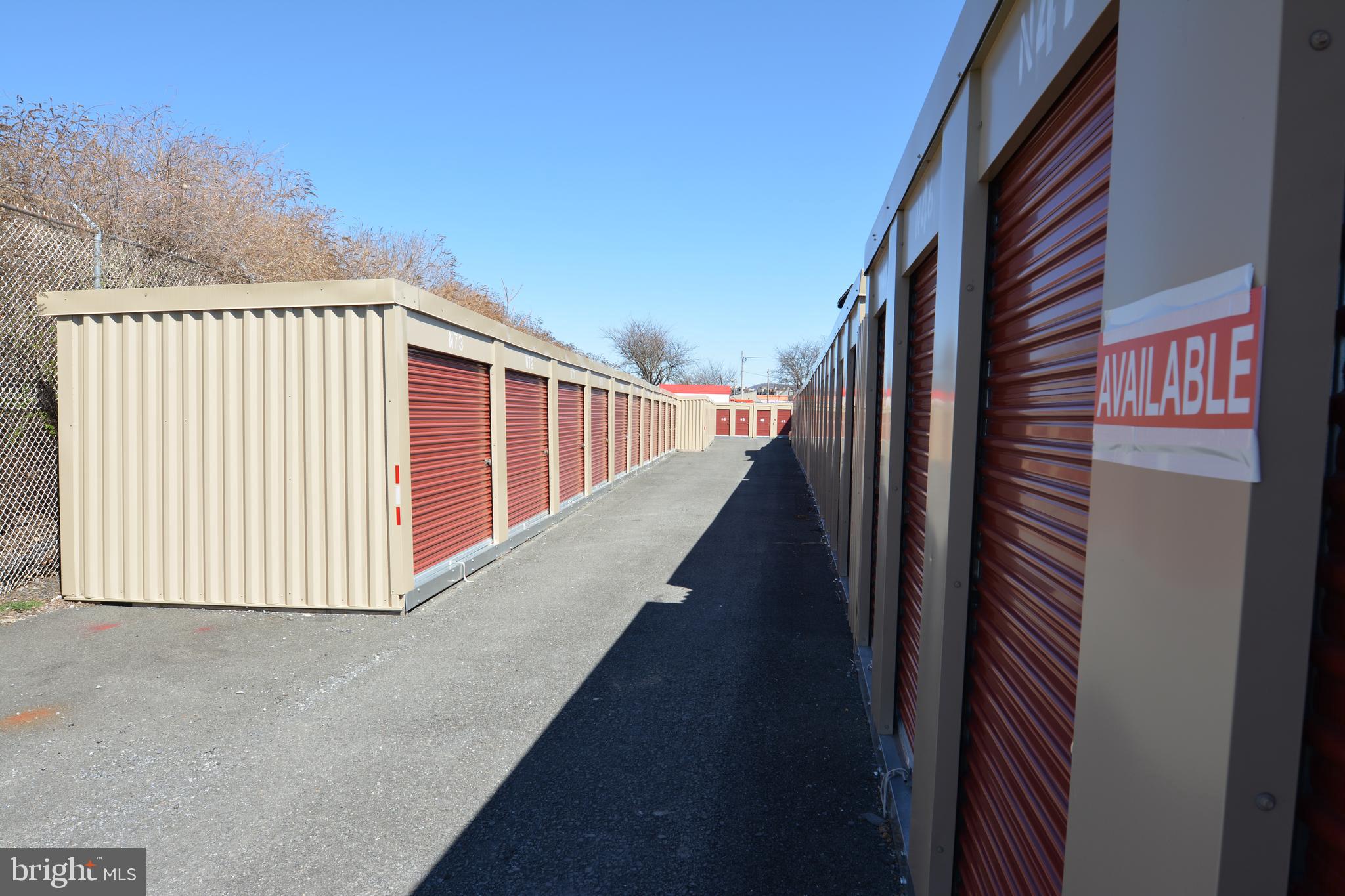 NORTHEAST READING - Commercial Sale