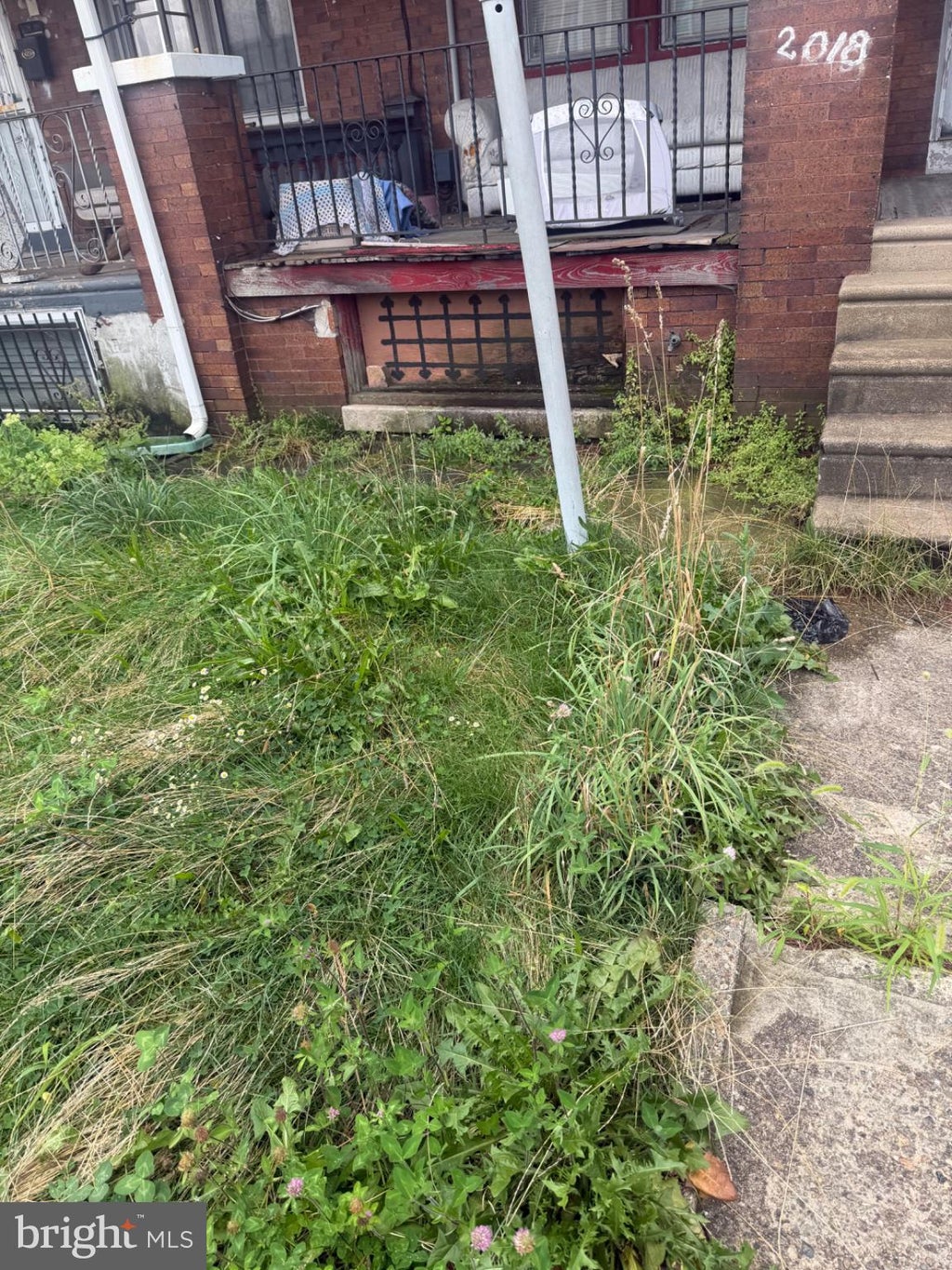 Photo of 2018 W Ontario Street, PHILADELPHIA, PA 19140 (MLS # PAPH2609920)