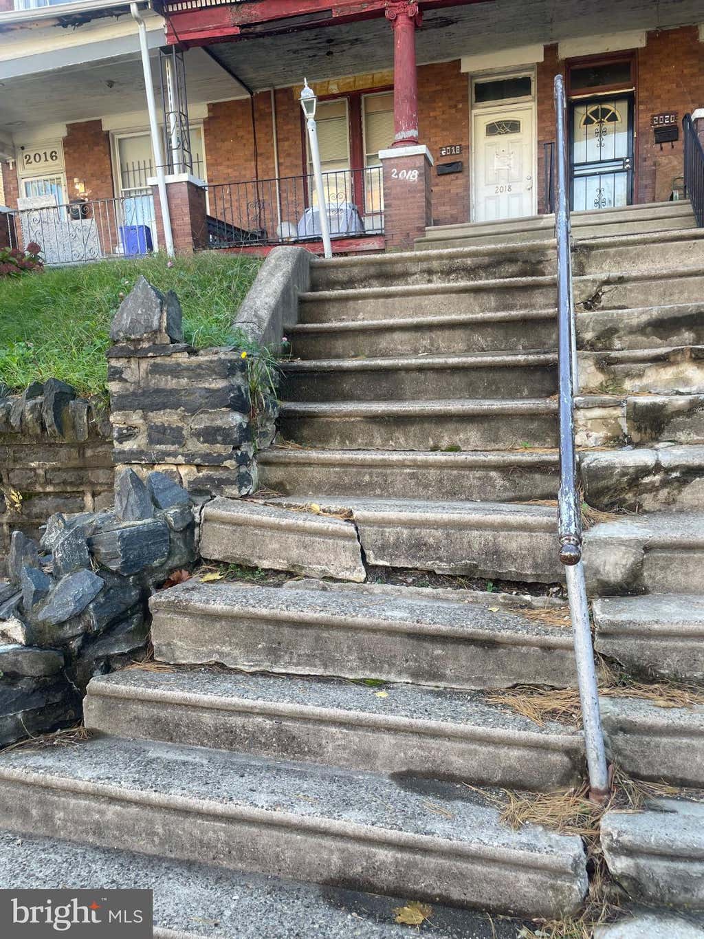 Photo of 2018 W Ontario Street, PHILADELPHIA, PA 19140 (MLS # PAPH2609920)