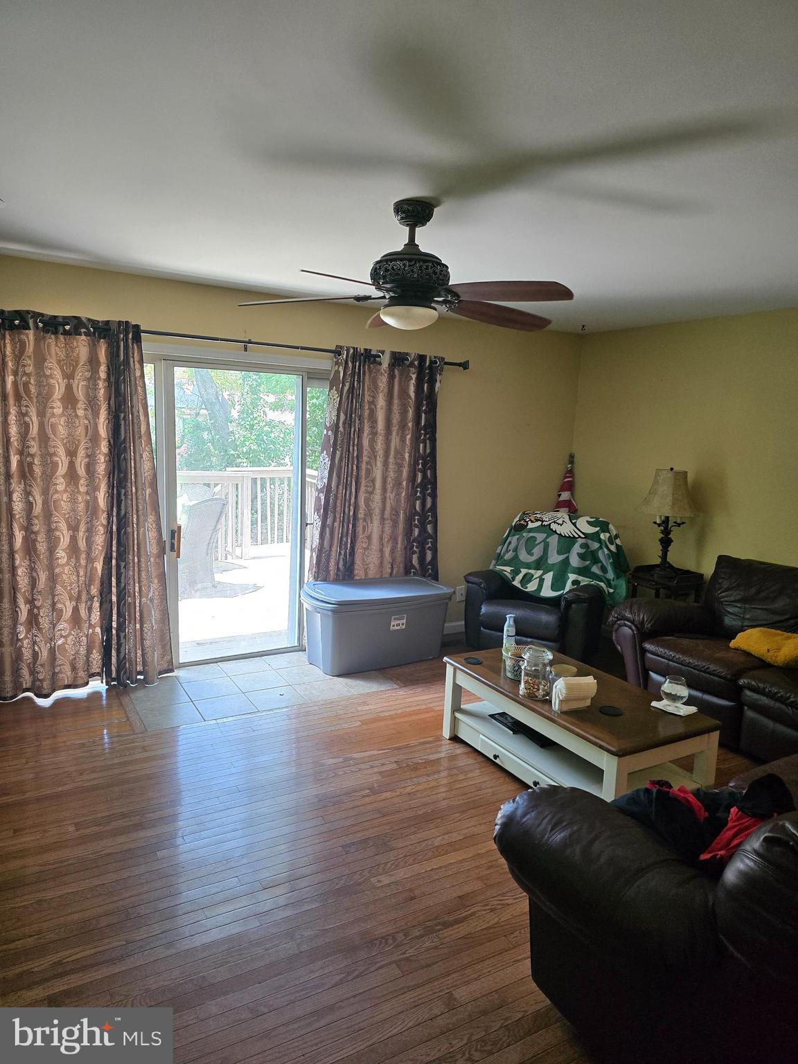 COVENTRY VILLAGE - Residential