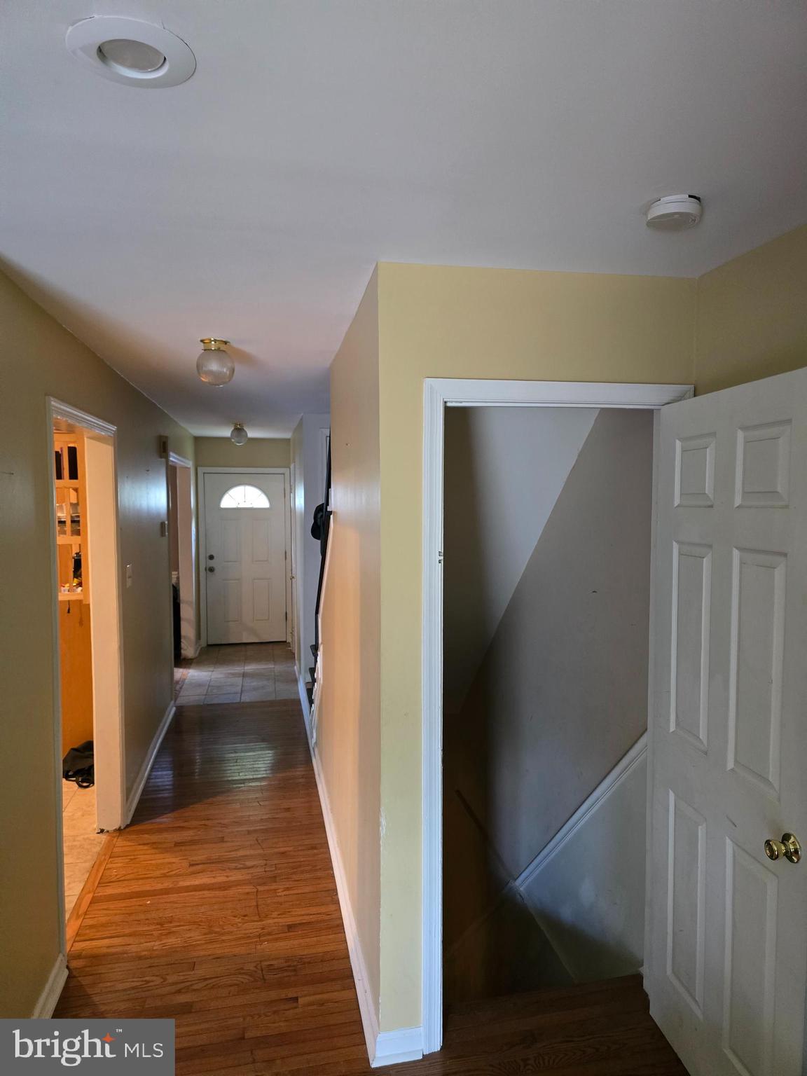 COVENTRY VILLAGE - Residential