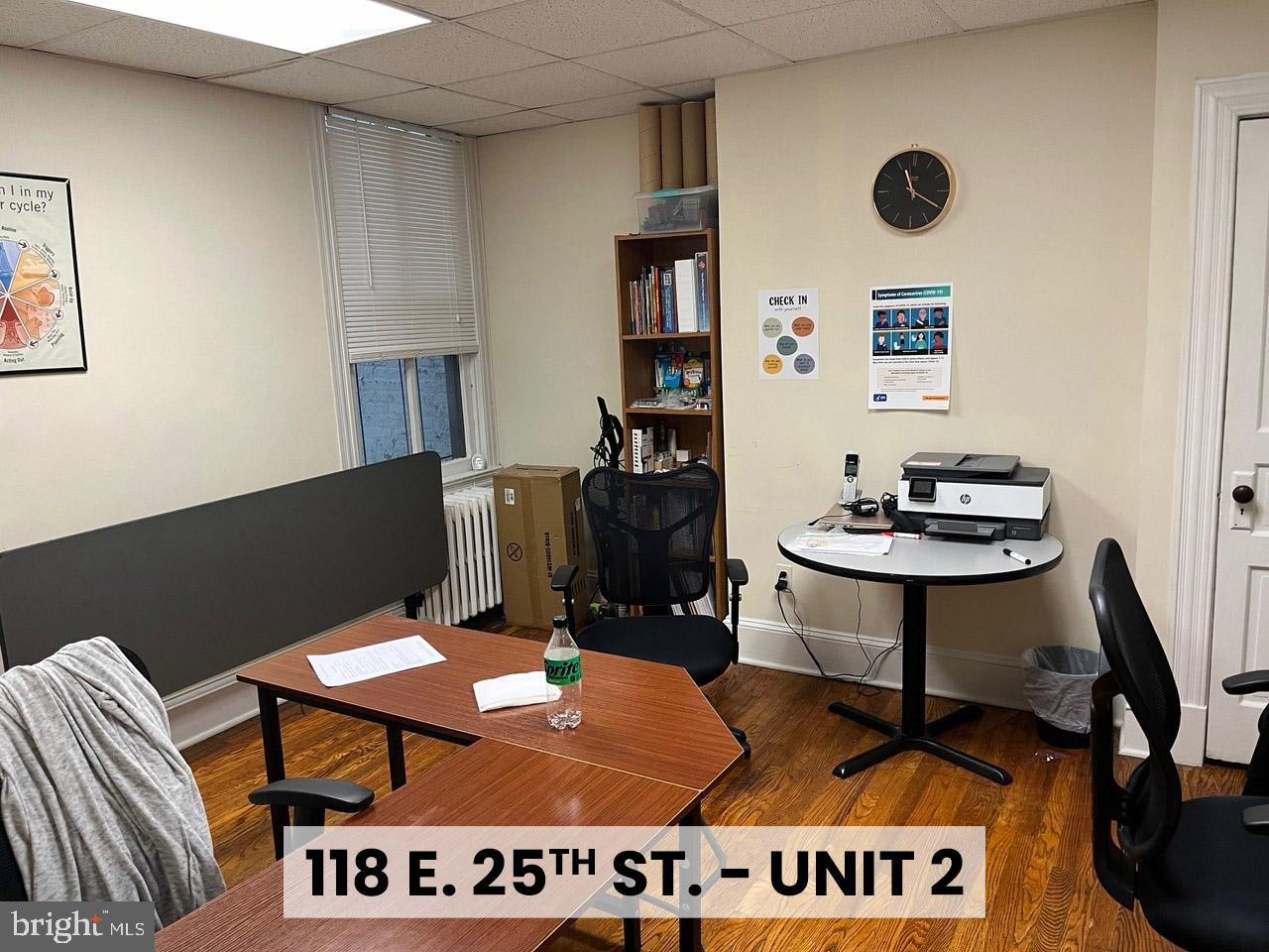 CHARLES VILLAGE - Residential