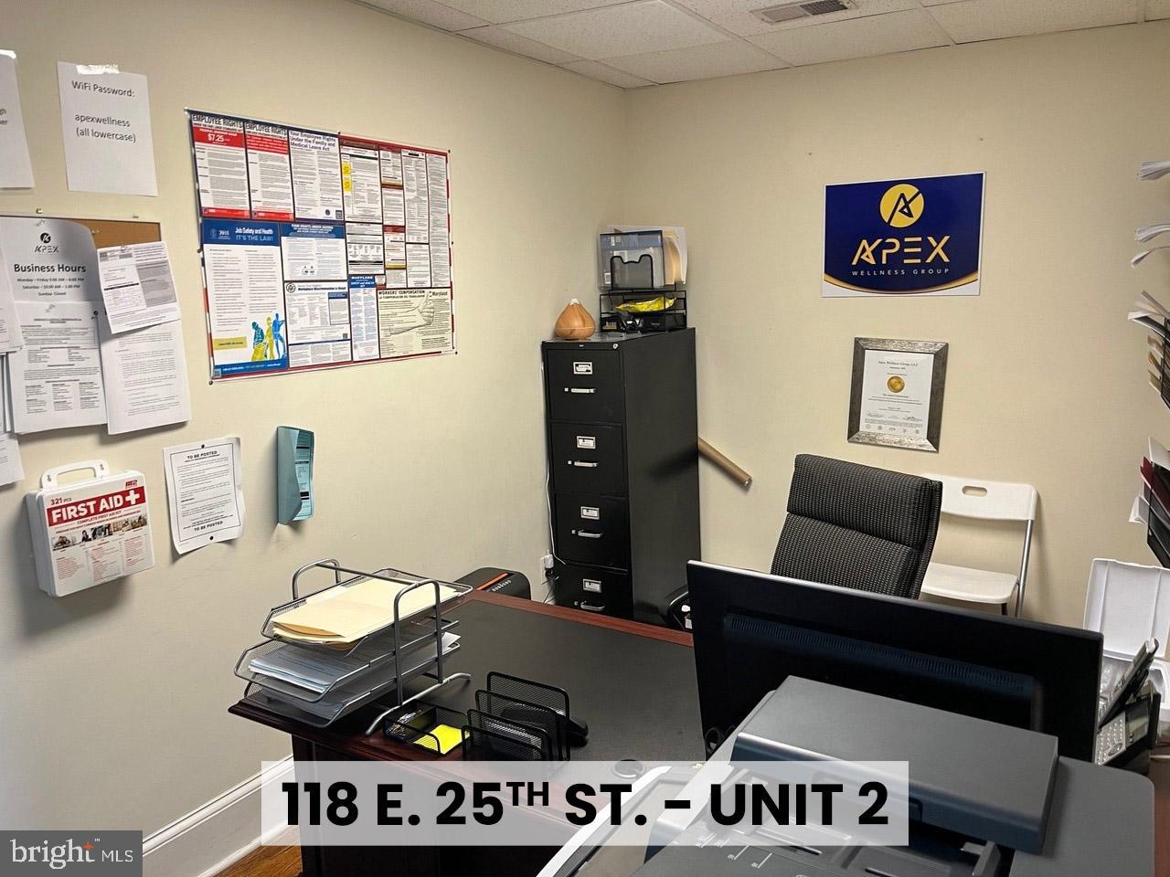 CHARLES VILLAGE - Residential