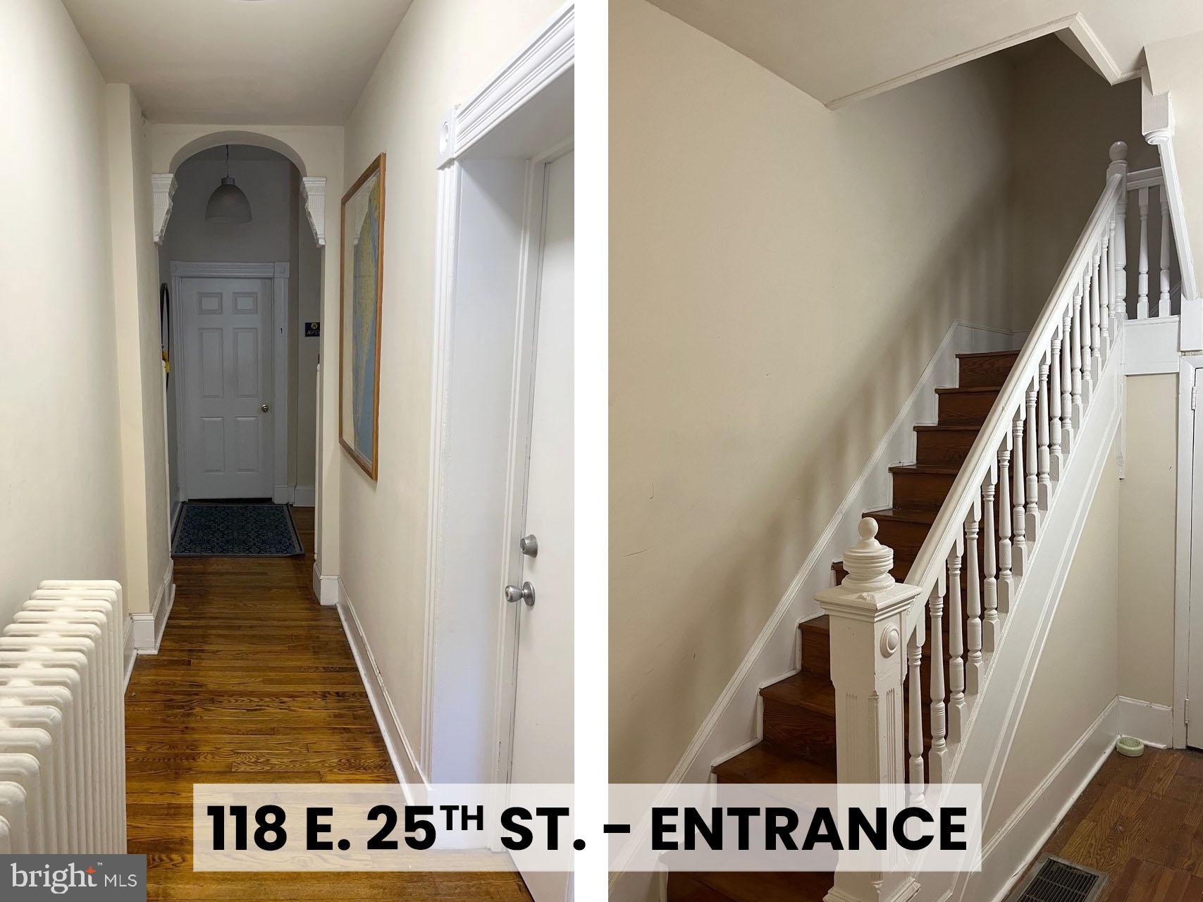 CHARLES VILLAGE - Residential