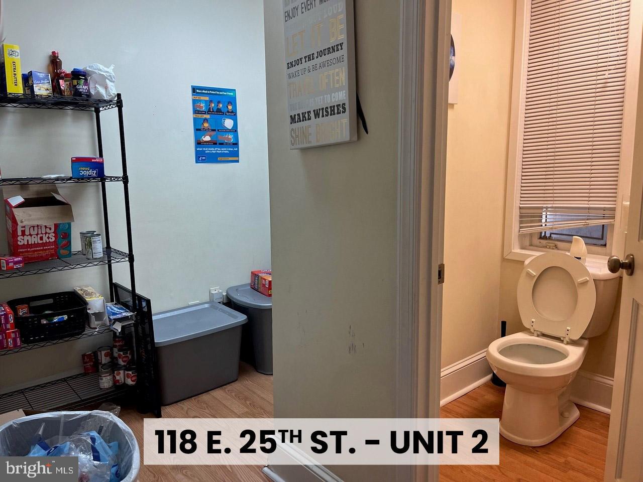 CHARLES VILLAGE - Residential